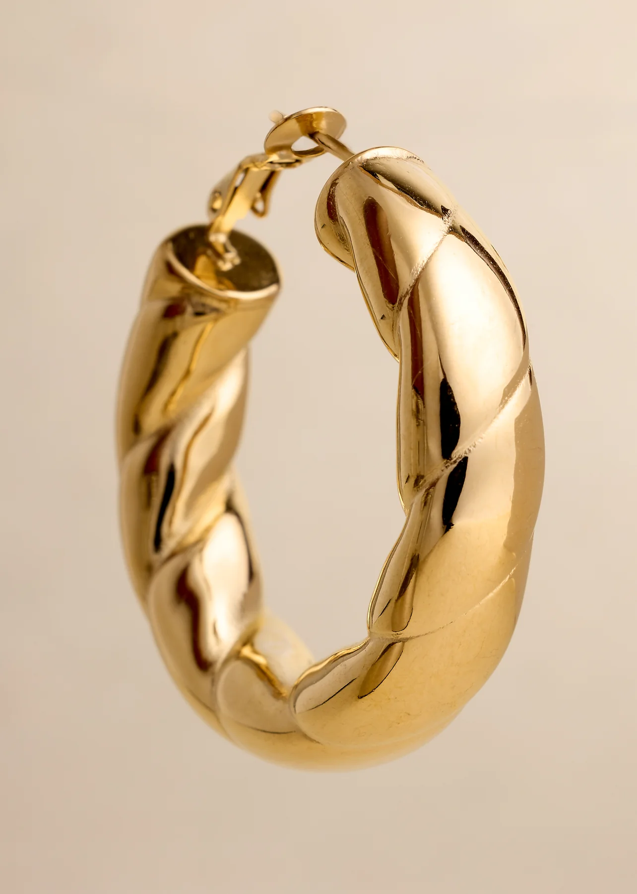 Boucles d'oreilles Adil - Image 3