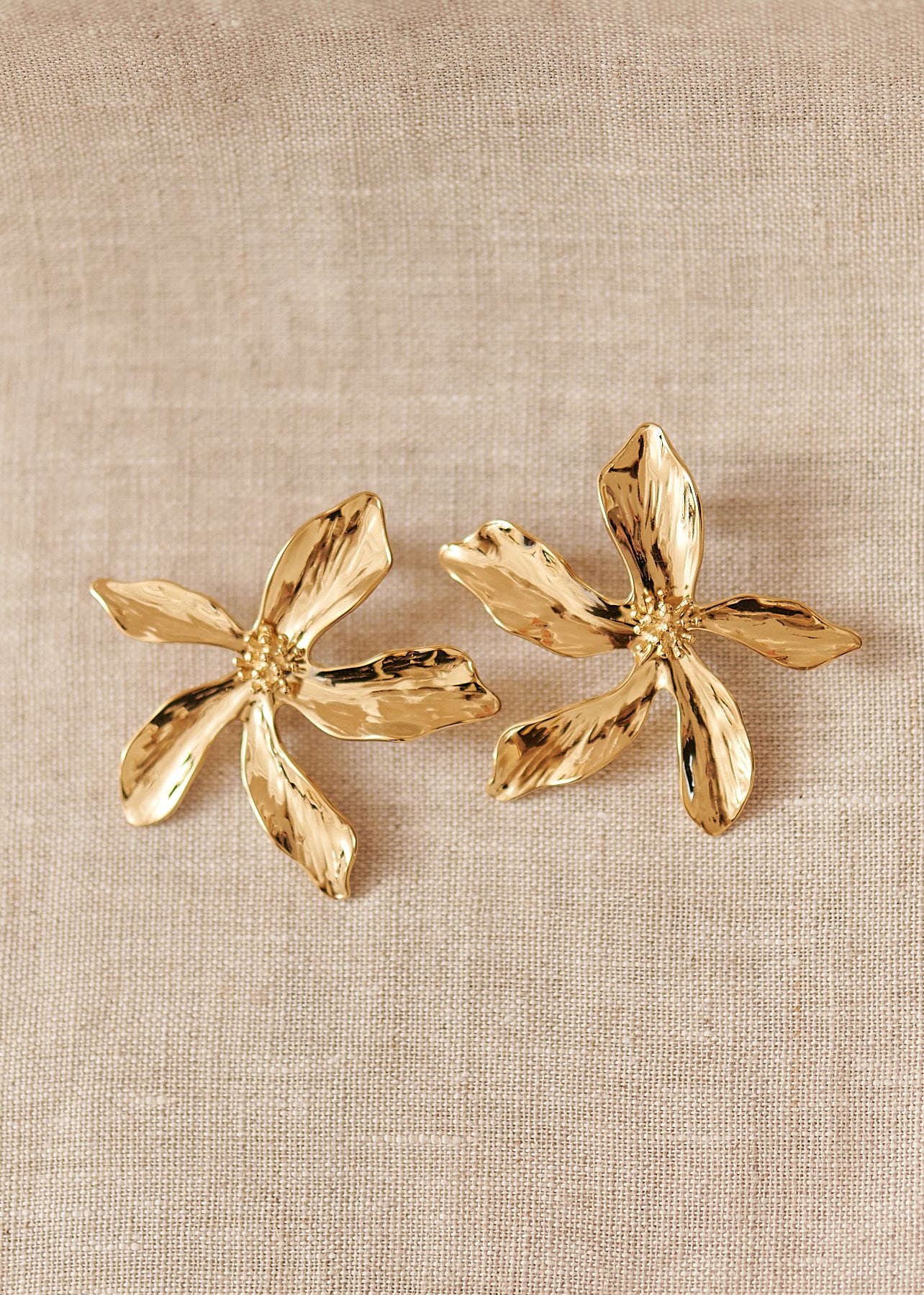 Boucles d'oreilles Aria - Image 2