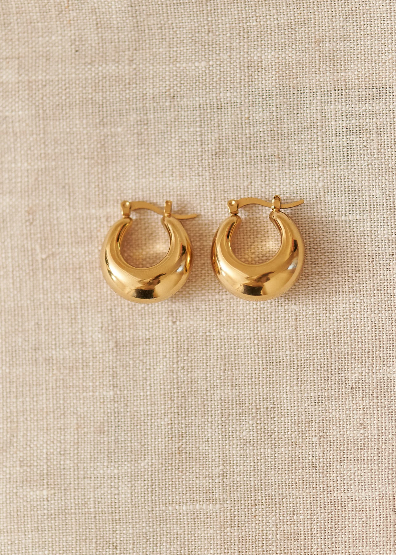 Boucles d'oreilles Bony - Image 3