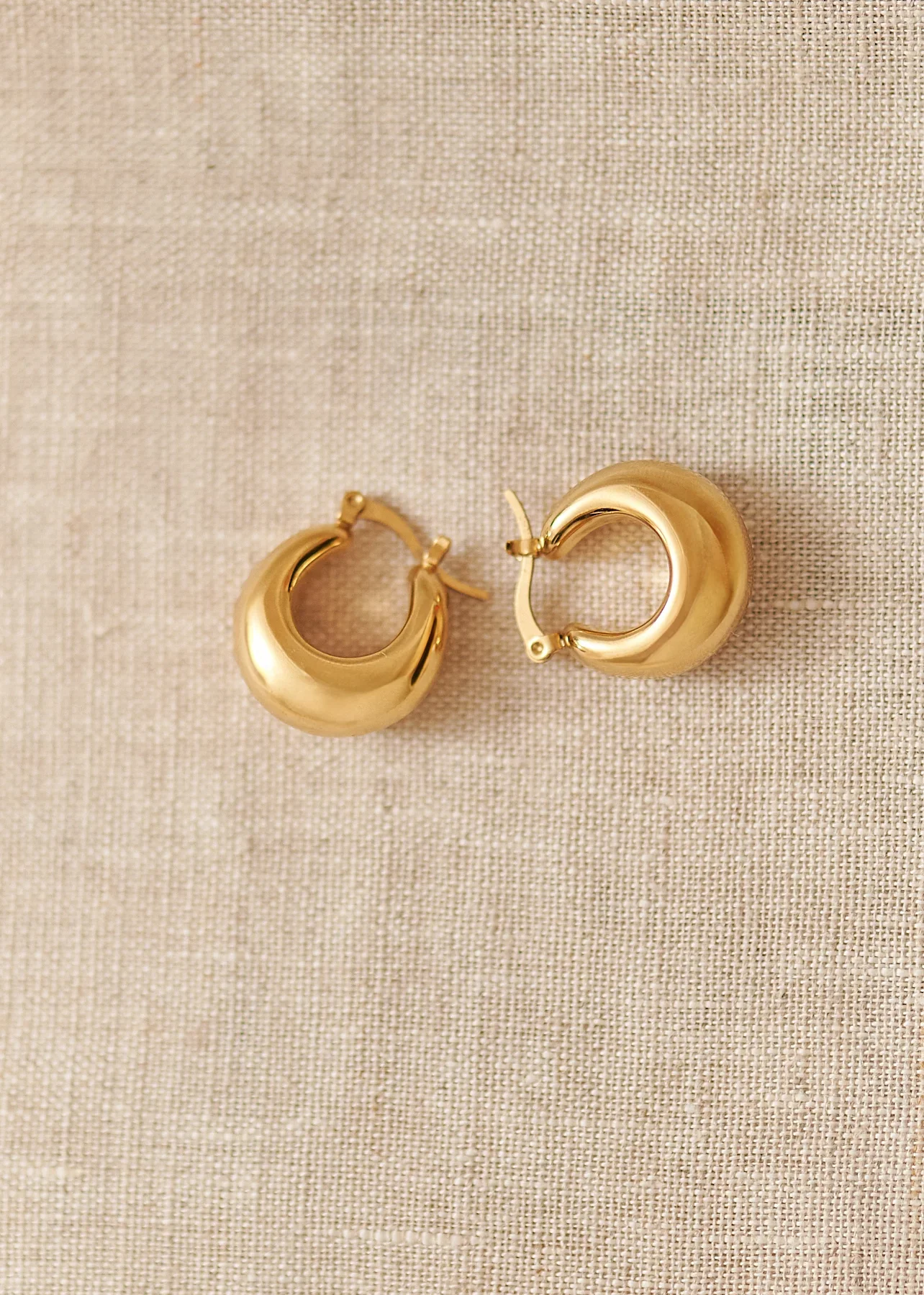Boucles d'oreilles Bony - Image 5