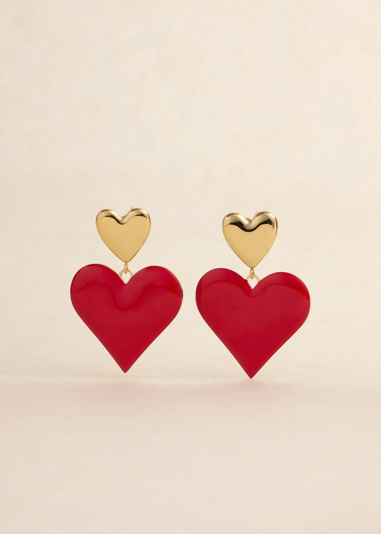 Boucles d'oreilles Cadix