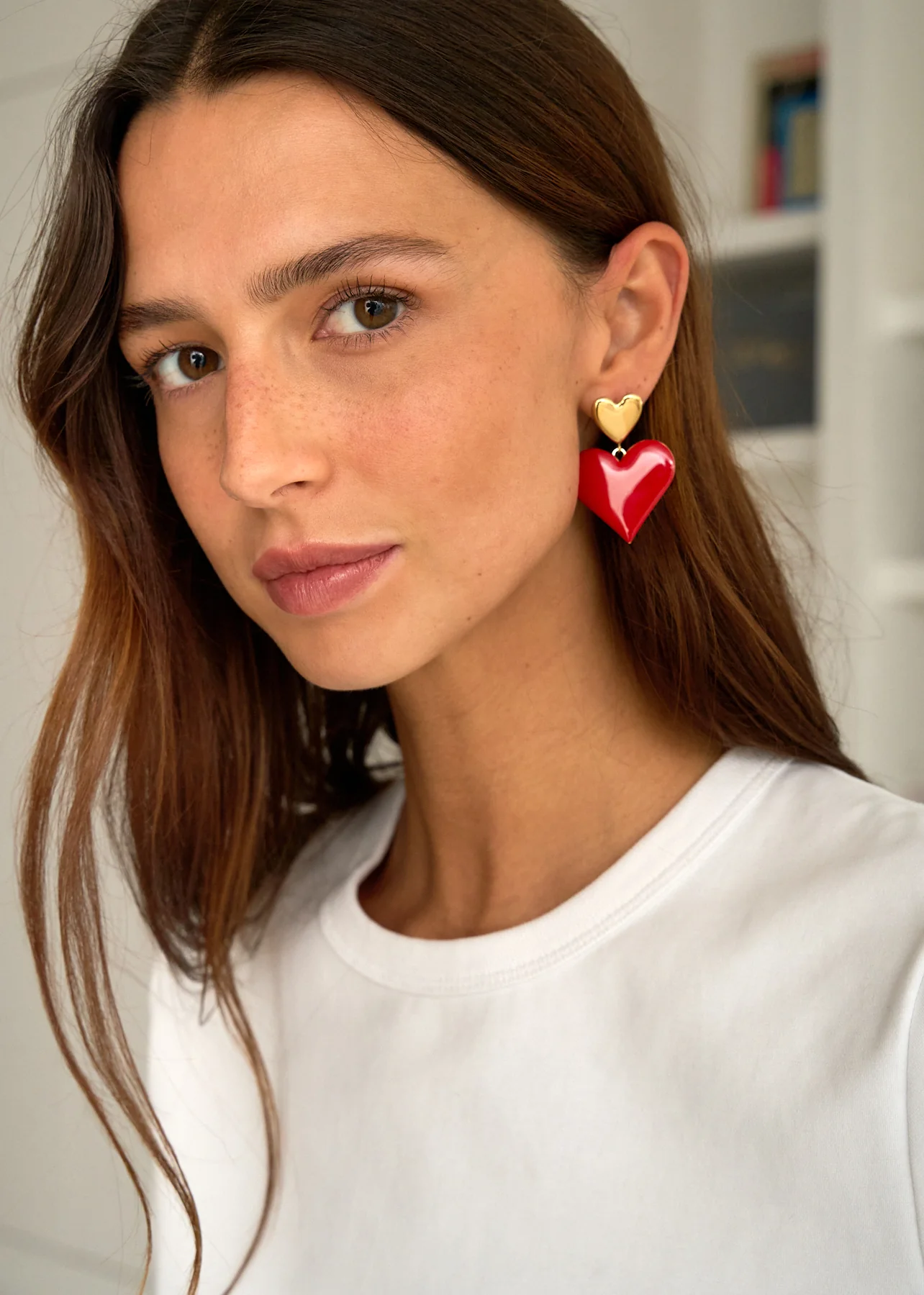 Boucles d'oreilles Cadix - Image 2