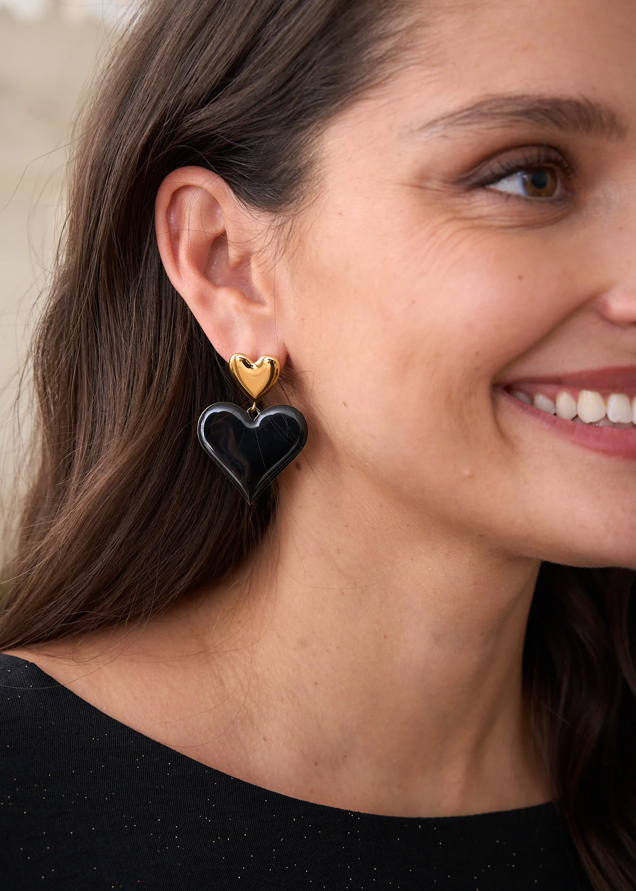 Boucles d'oreilles Cadix - Image 3