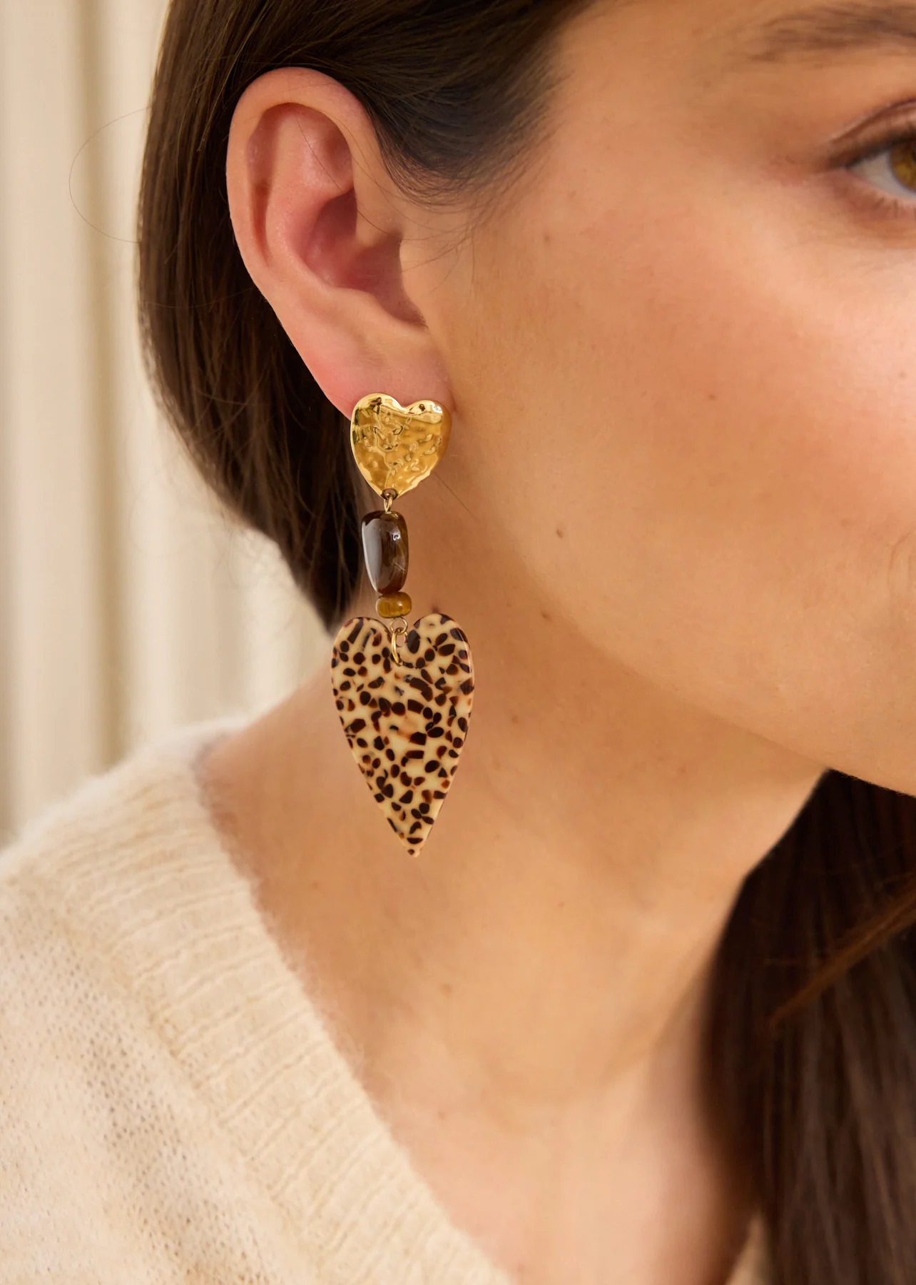 Boucles d'oreilles Calie - Image 7