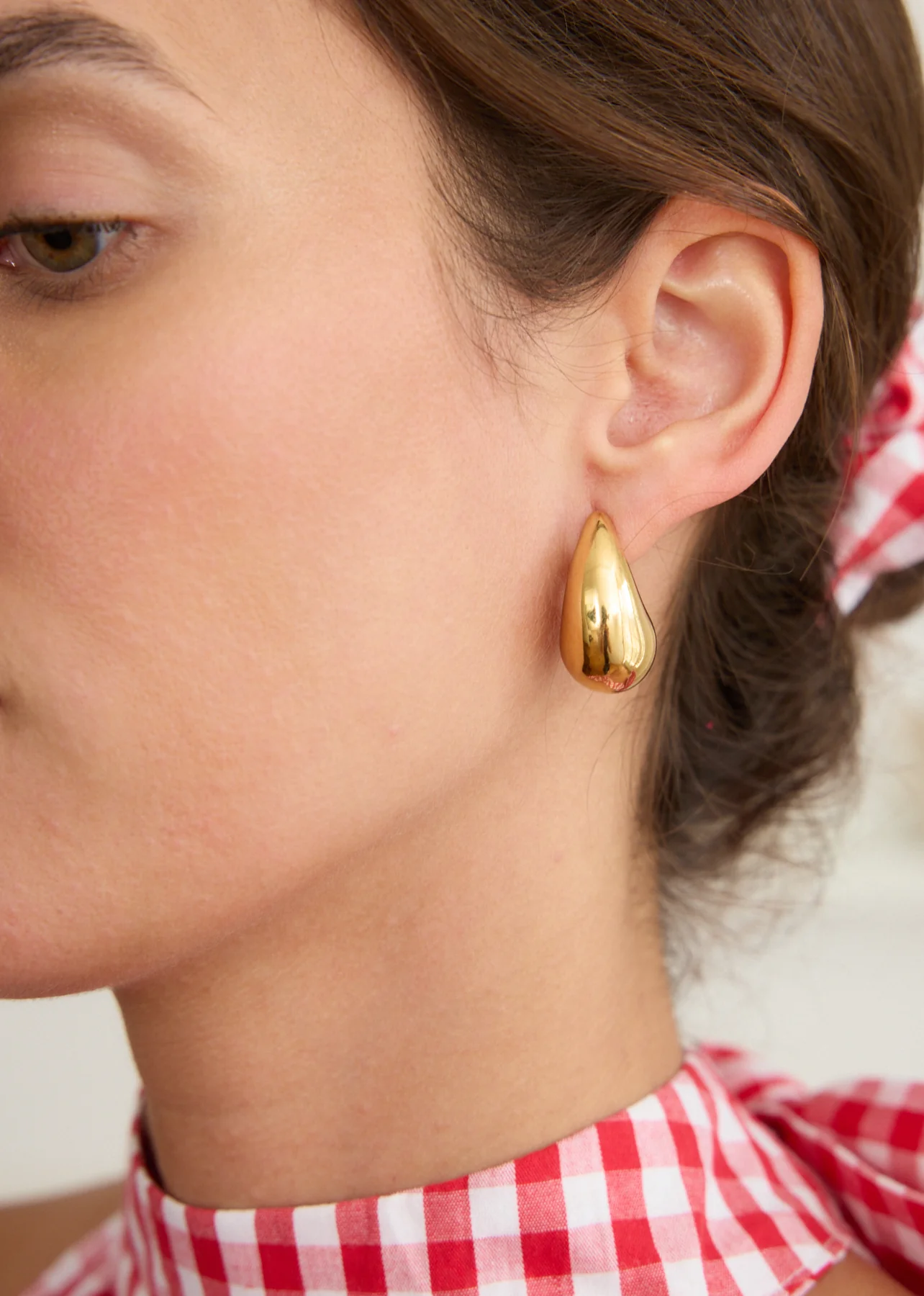 Boucles d'oreilles Chantal - Image 5