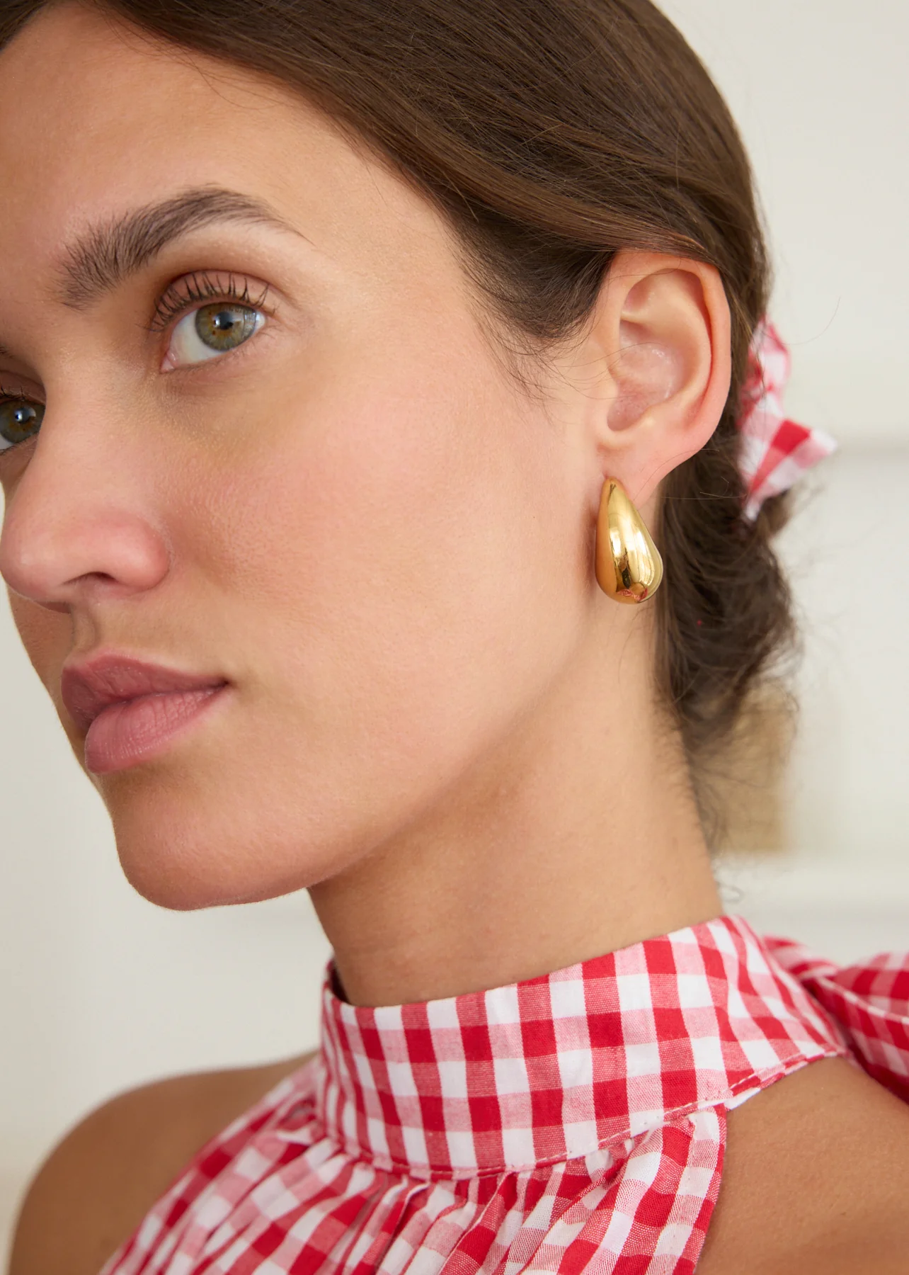Boucles d'oreilles Chantal - Image 6