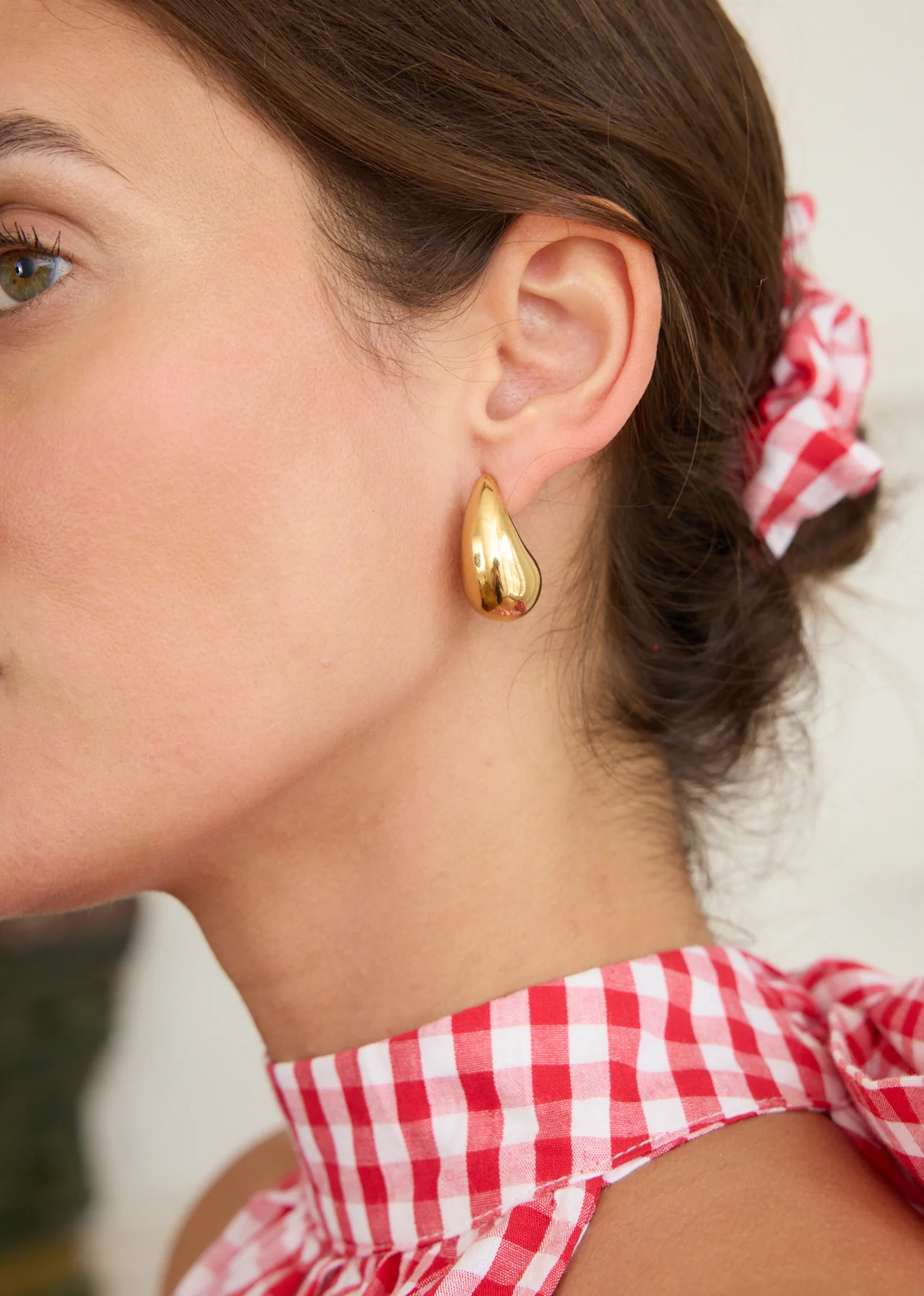 Boucles d'oreilles Chantal - Image 7
