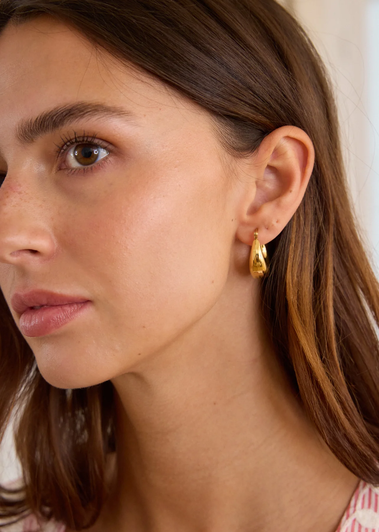 Boucles d'oreilles Chelsea - Image 8