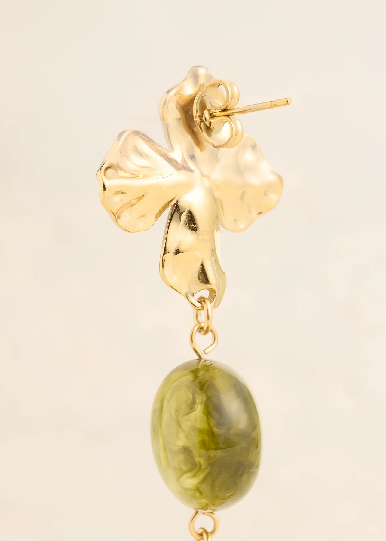 Boucles d'oreilles Clarisse - Image 7