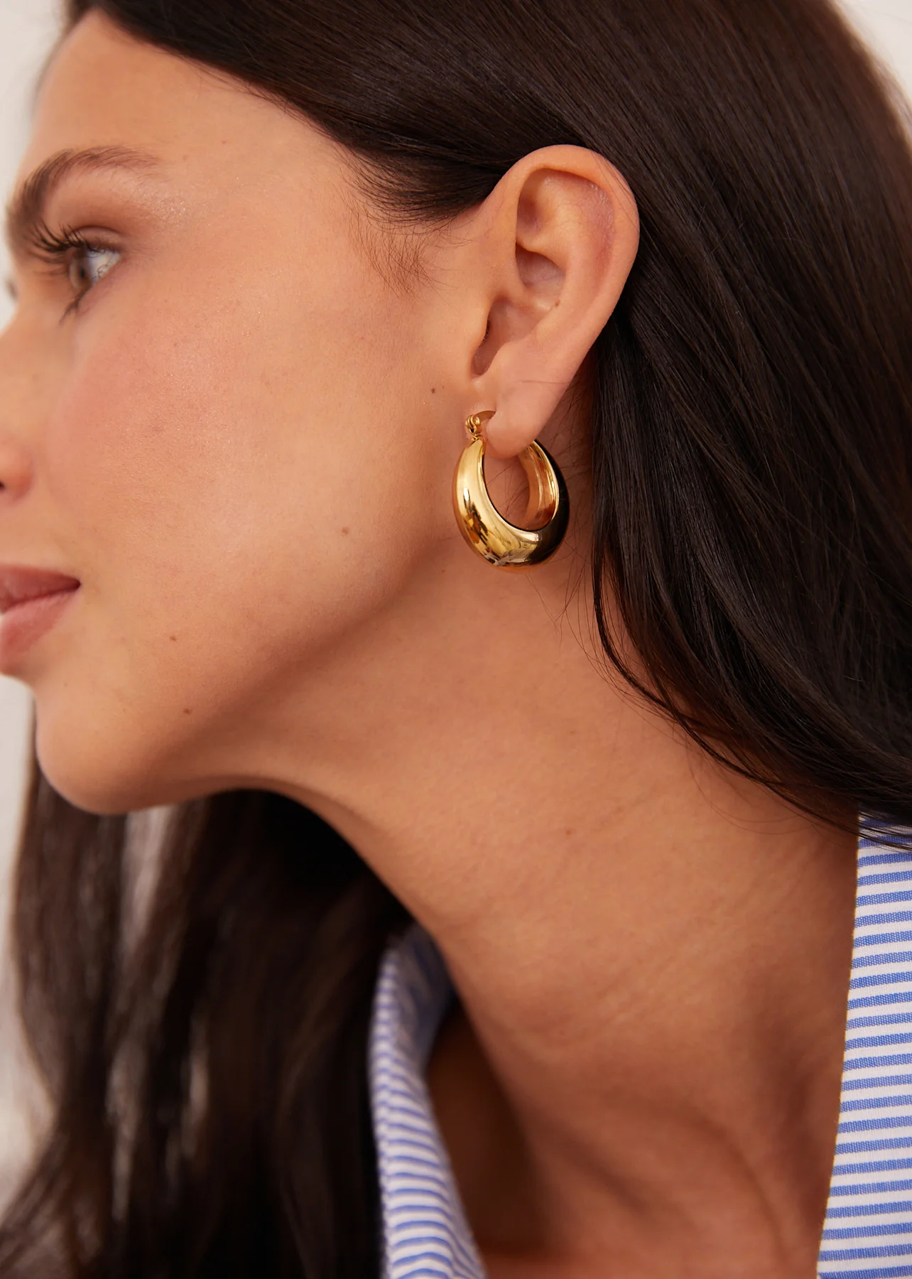Boucles d'oreilles Clyde - Image 3