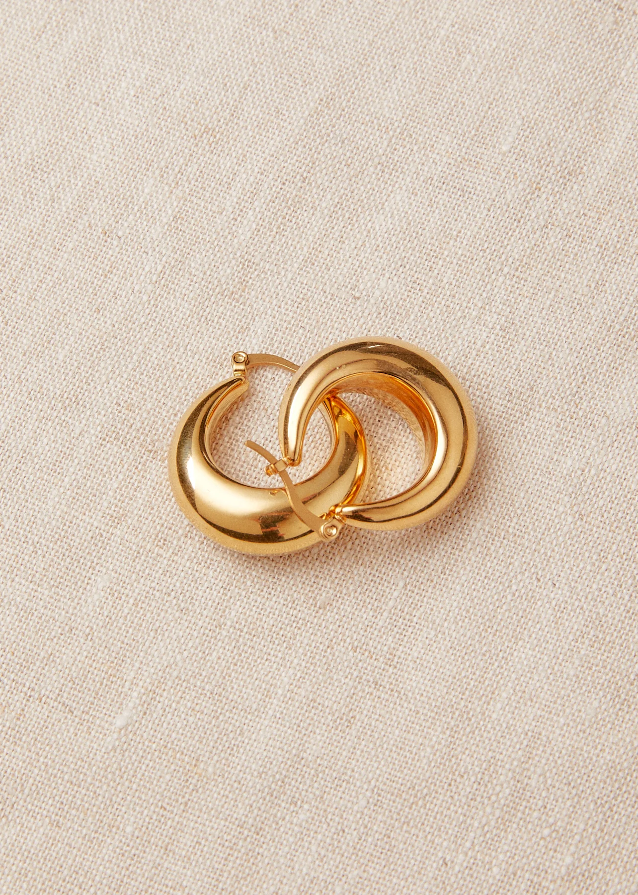 Boucles d'oreilles Clyde - Image 4