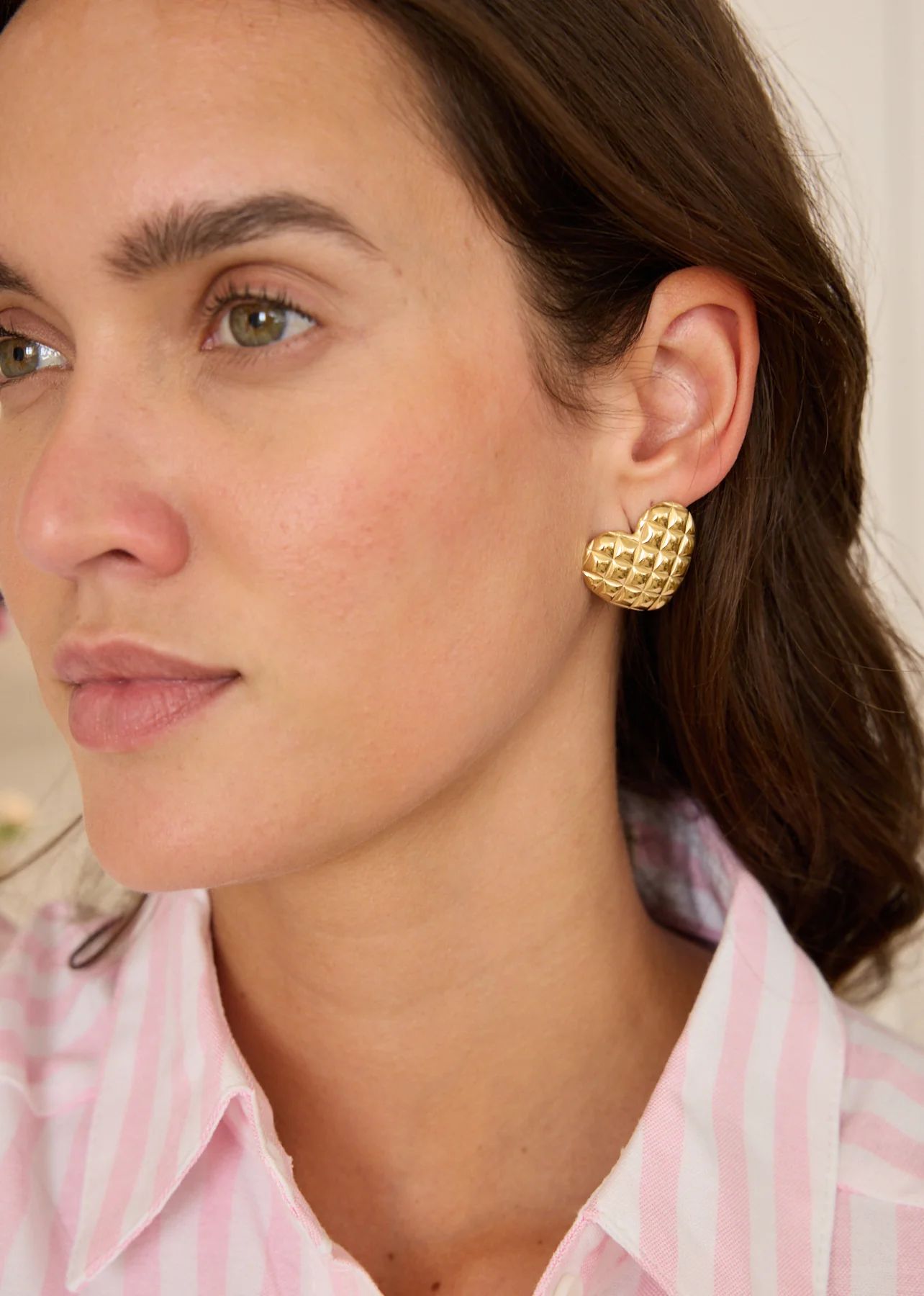 Boucles d'oreilles Elegance - Image 4