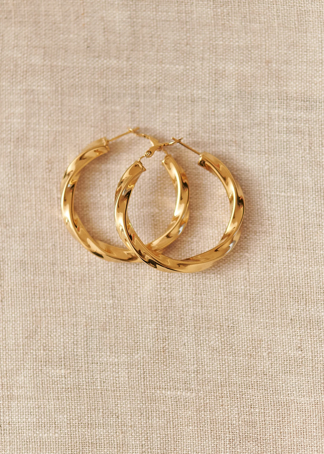 Boucles d'oreilles Elinda - Image 2