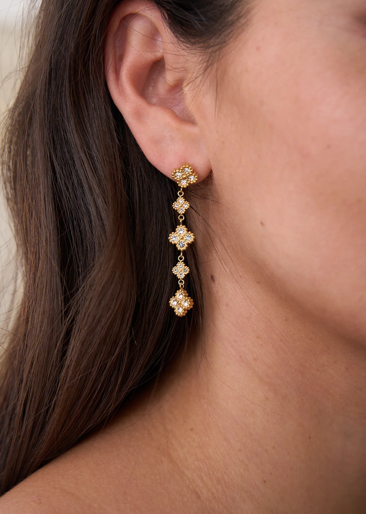 Boucles d'oreilles Elsy - Image 2