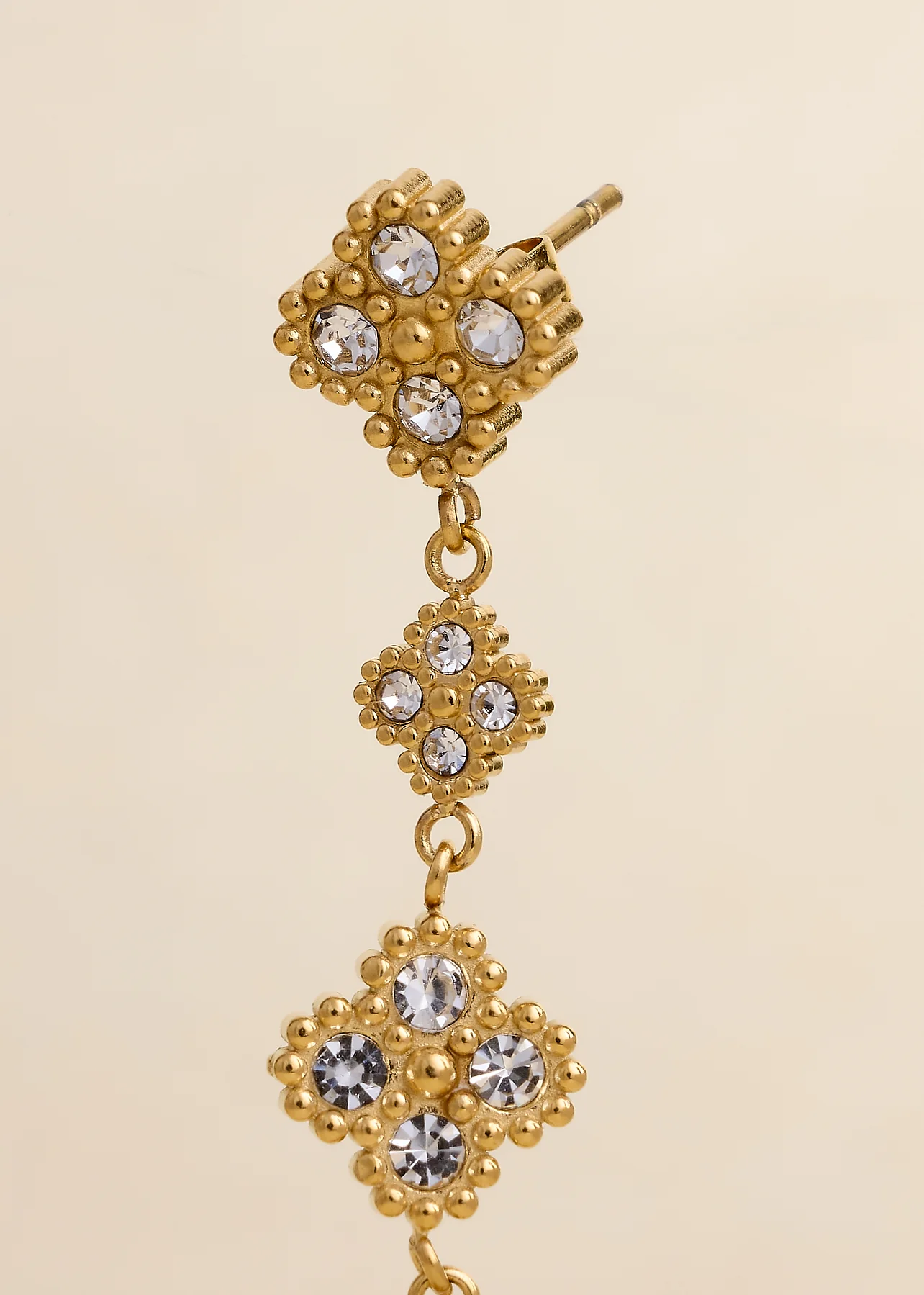 Boucles d'oreilles Elsy - Image 3