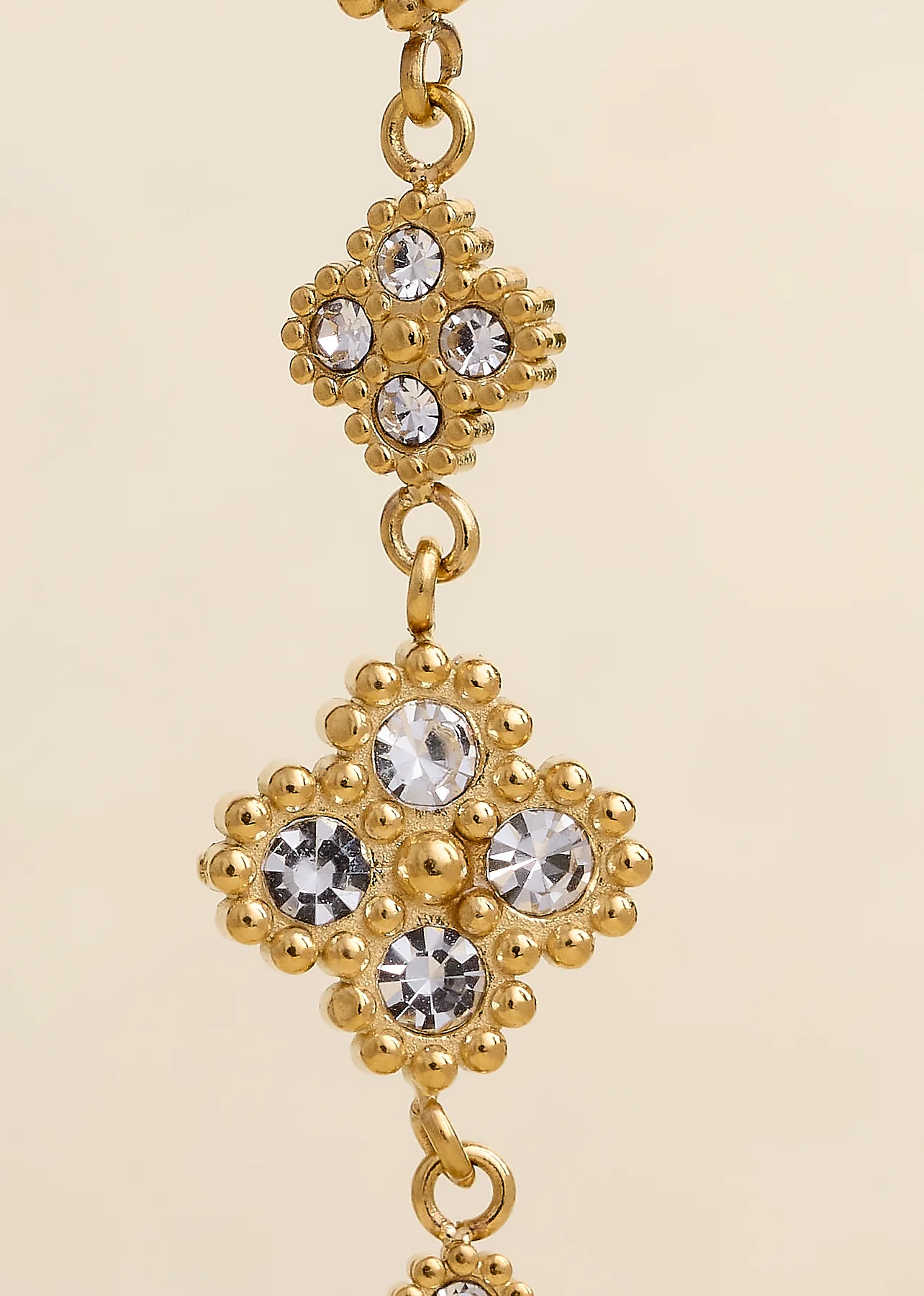 Boucles d'oreilles Elsy - Image 5