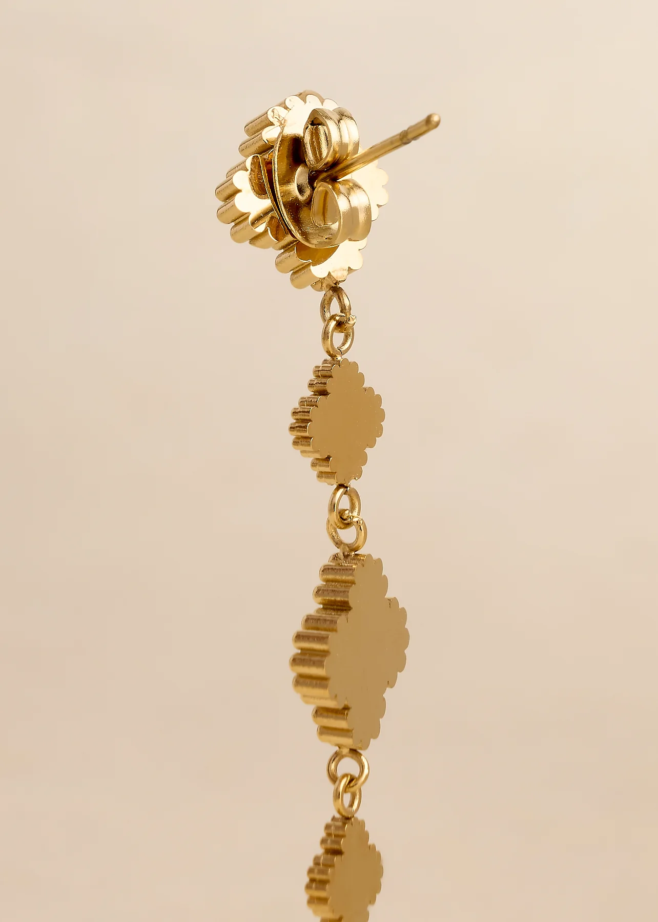 Boucles d'oreilles Elsy - Image 6
