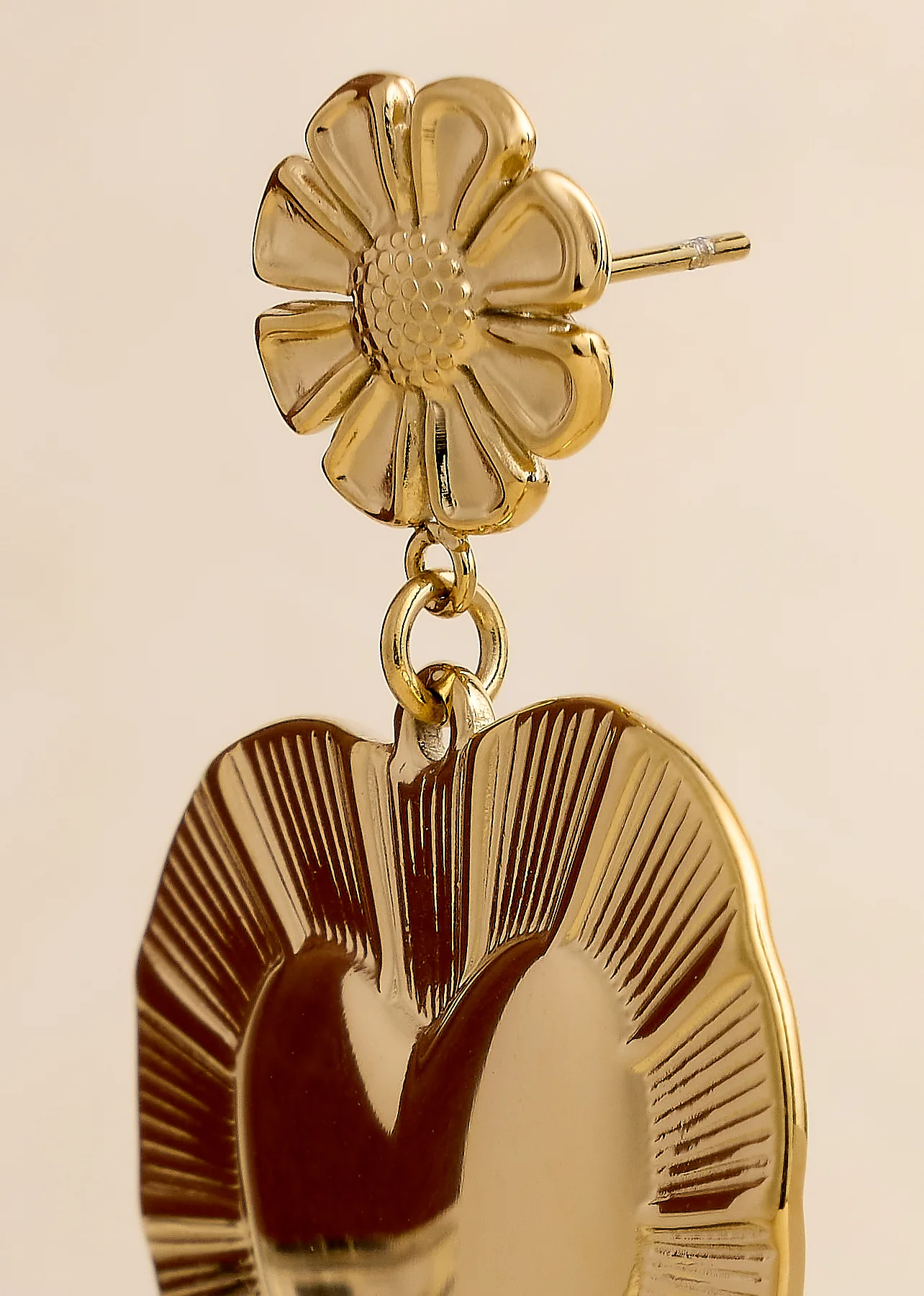 Boucles d'oreilles Léa - Image 6