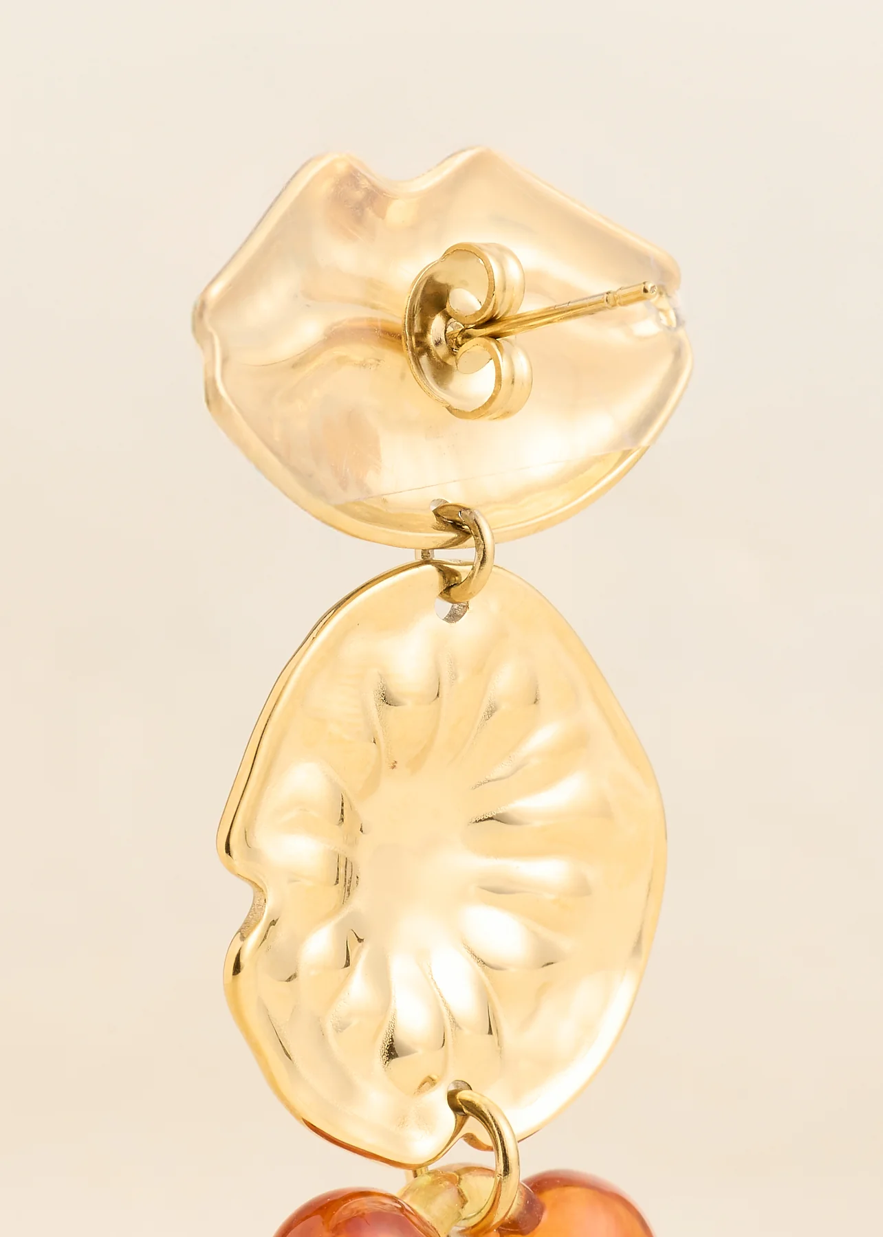 Boucles d'oreilles Lips - Image 7