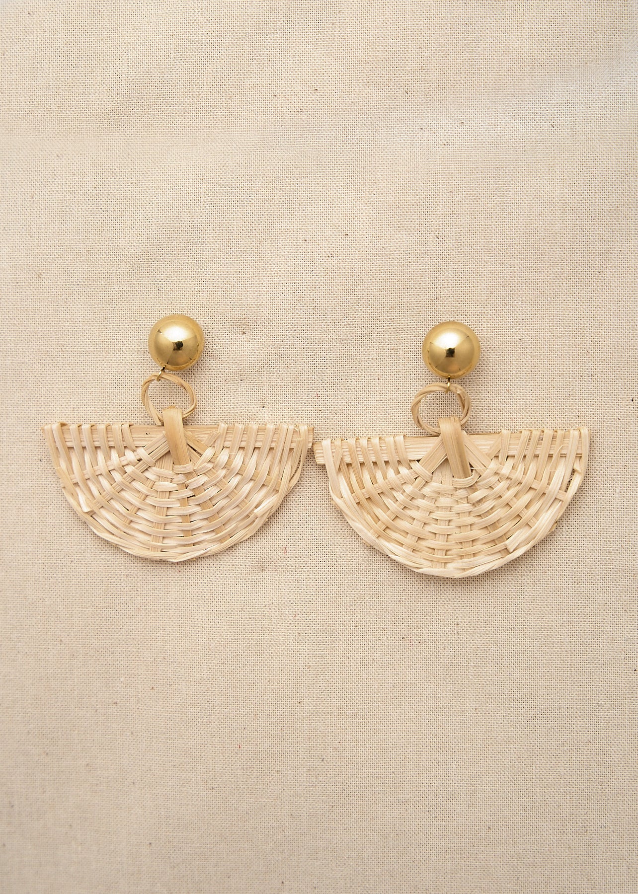 Boucles d'oreilles Lise - Image 3