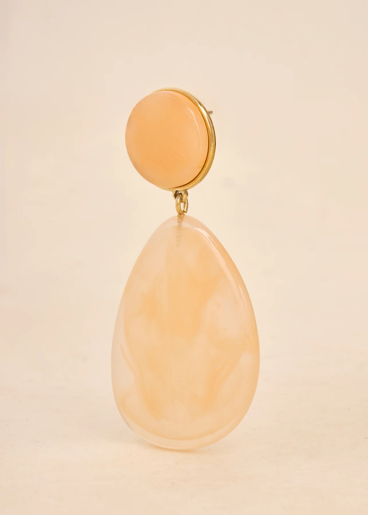 Boucles d'oreilles Maé - Image 3