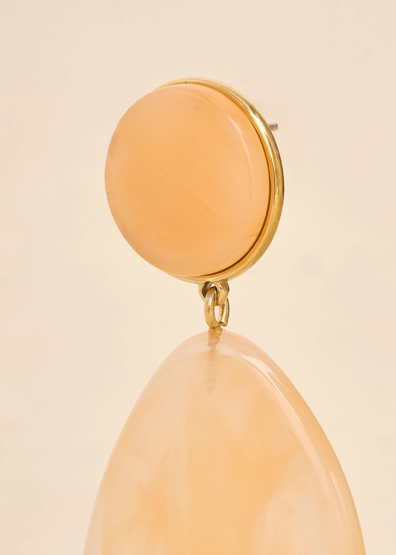 Boucles d'oreilles Maé - Image 5