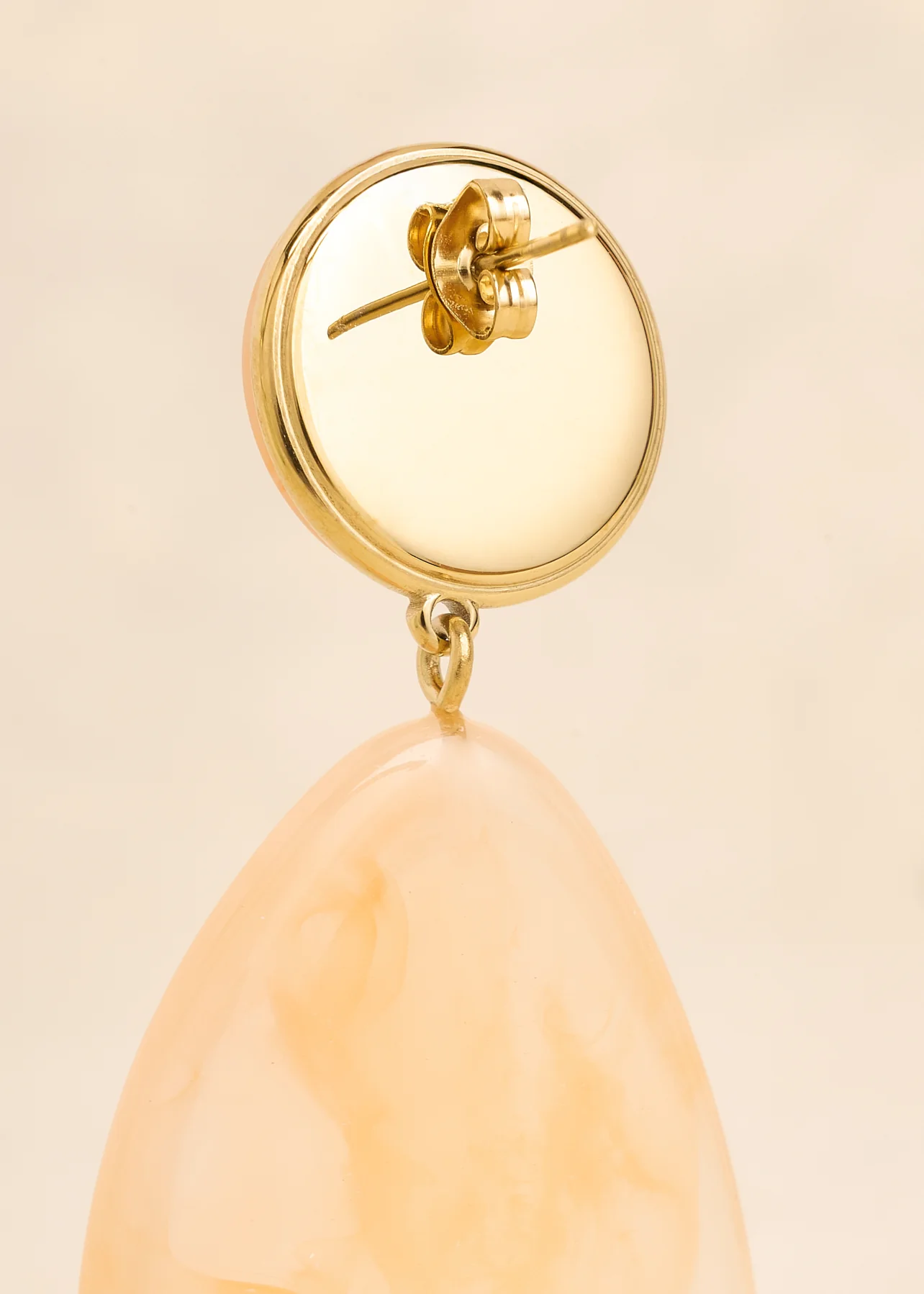 Boucles d'oreilles Maé - Image 6