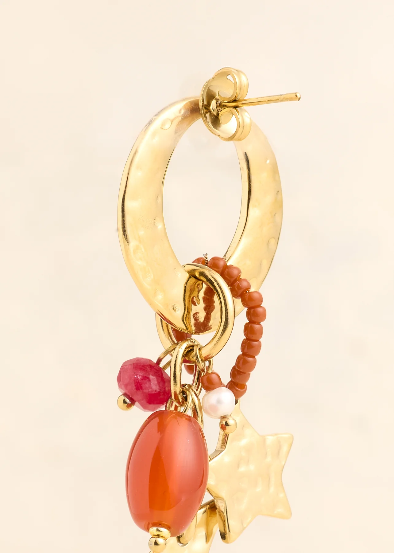 Boucles d'oreilles Moon - Image 7