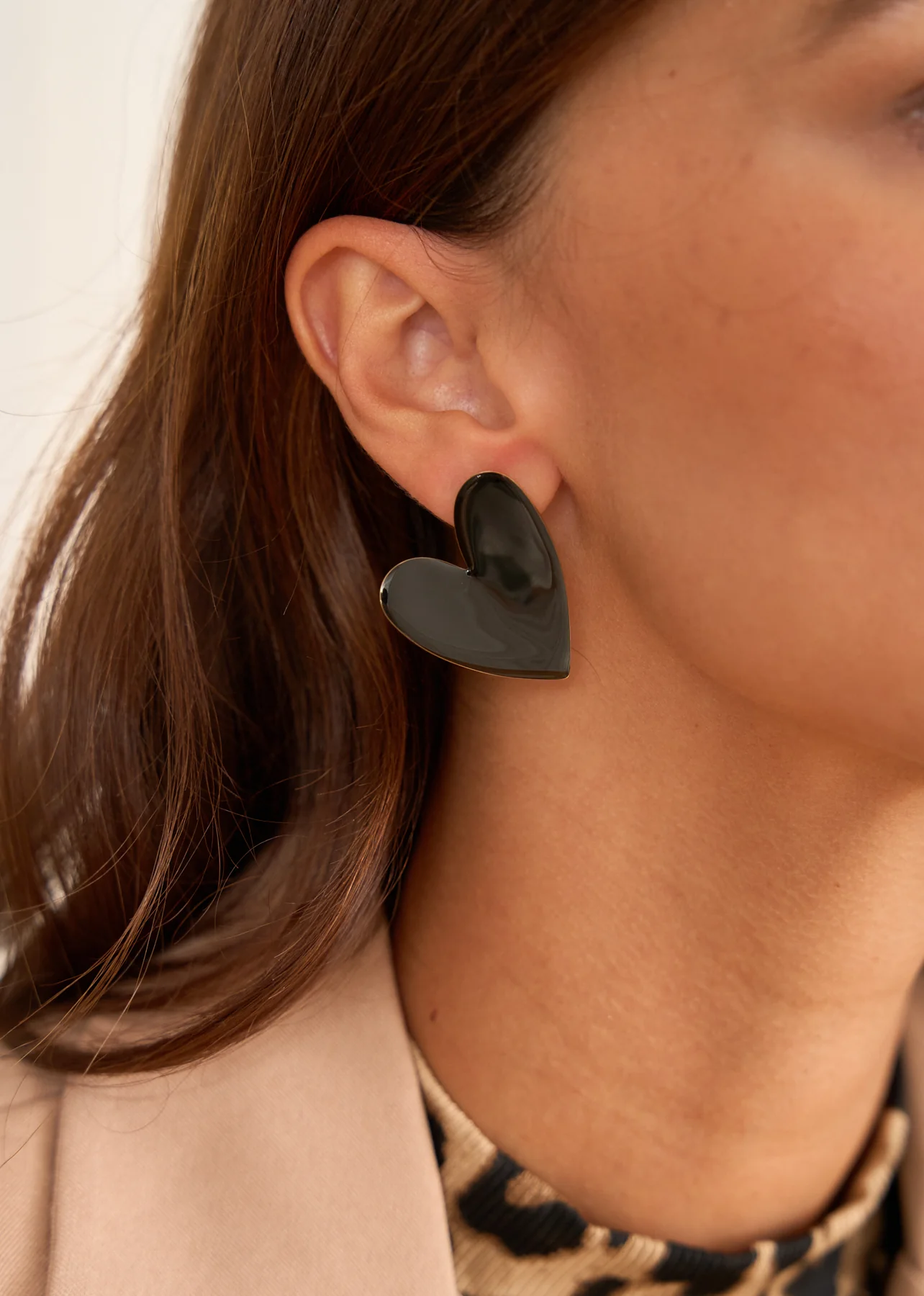 Boucles d'oreilles Murphy - Image 2