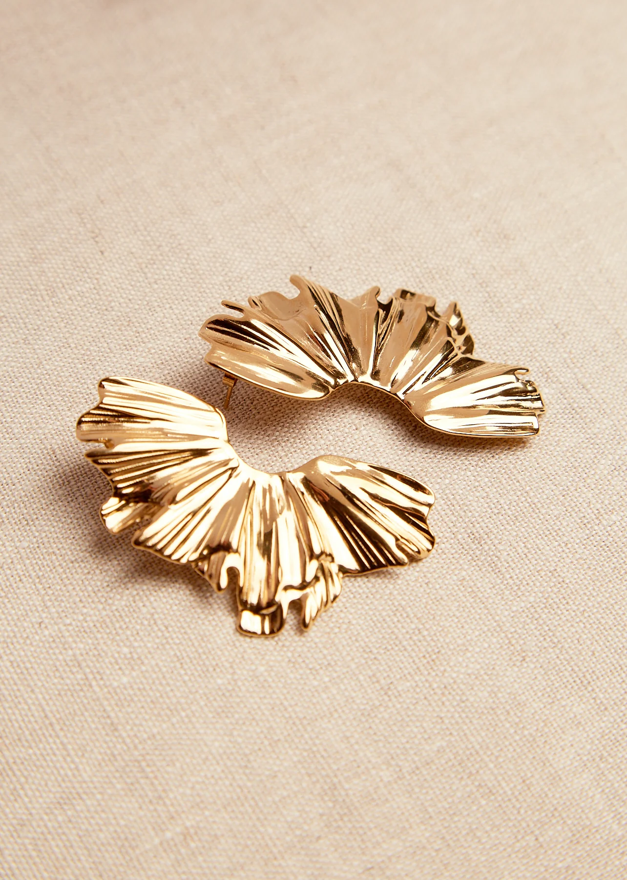 Boucles d'oreilles Ohana - Image 3