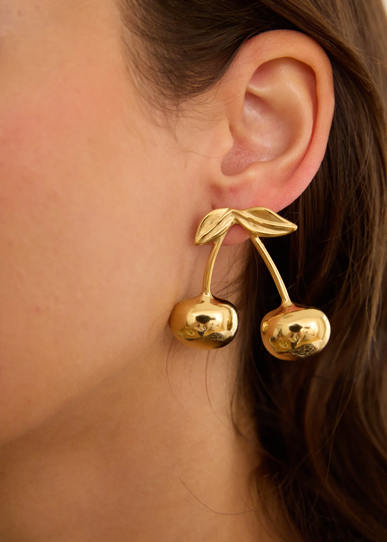 Boucles d'oreilles Precious - Image 4