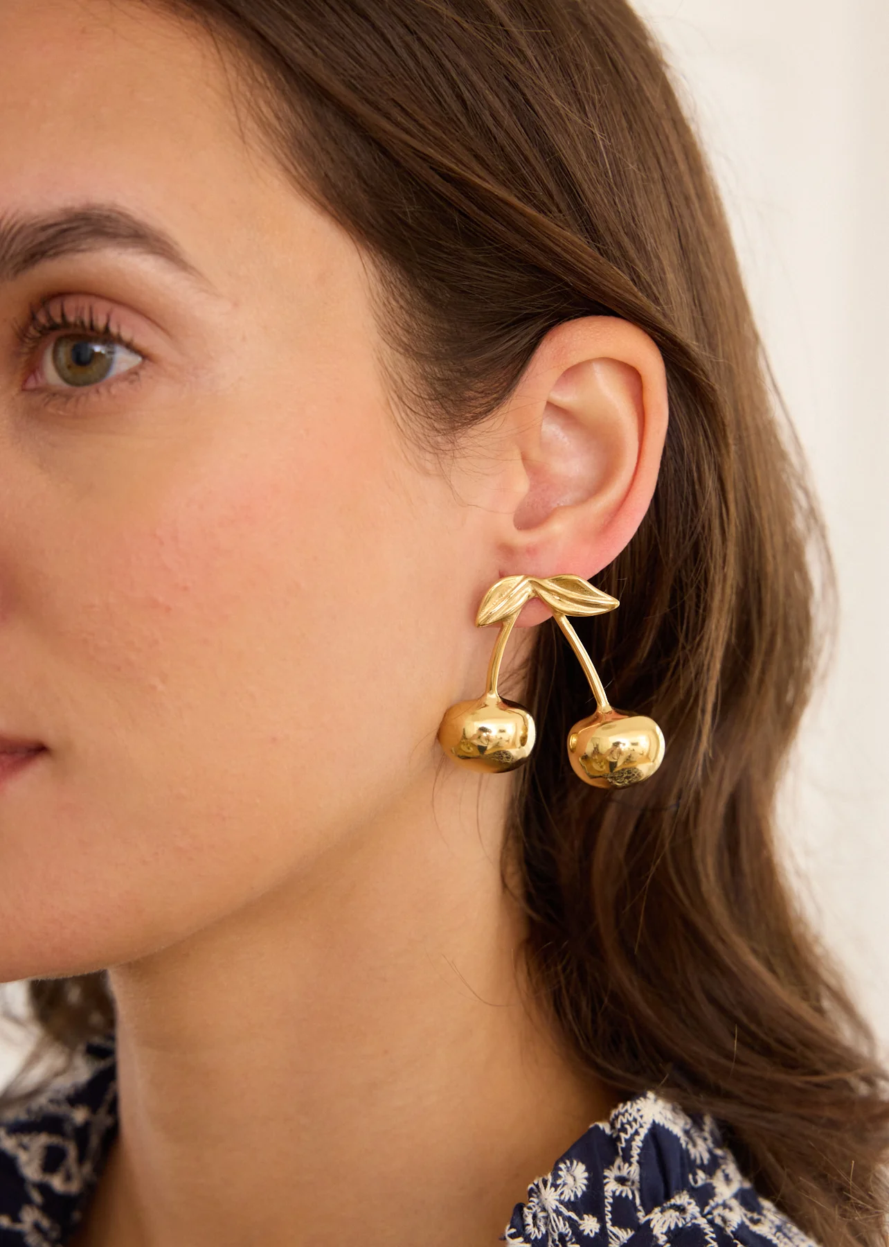 Boucles d'oreilles Precious - Image 7