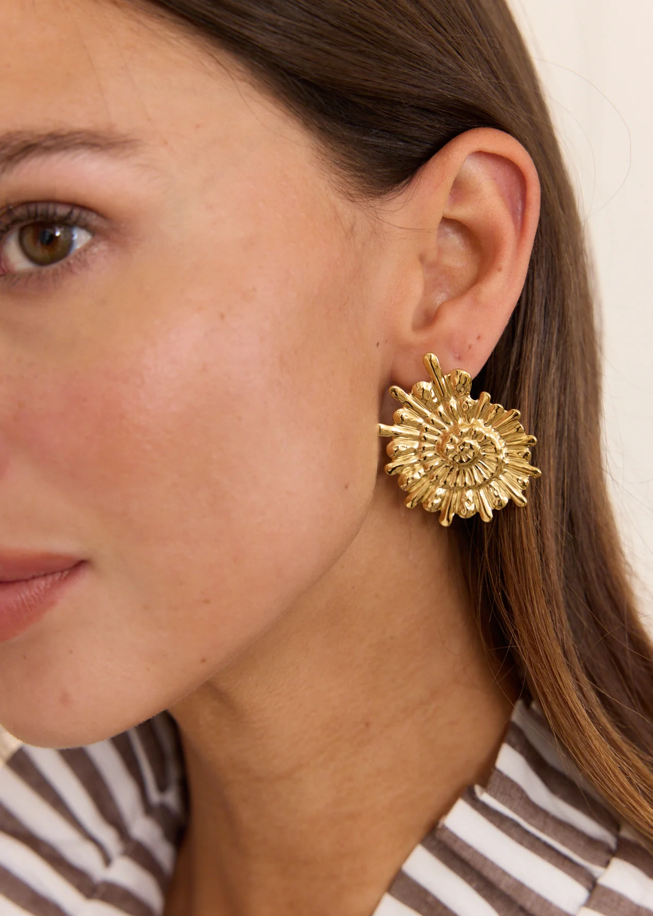 Boucles d'oreilles Snail - Image 5