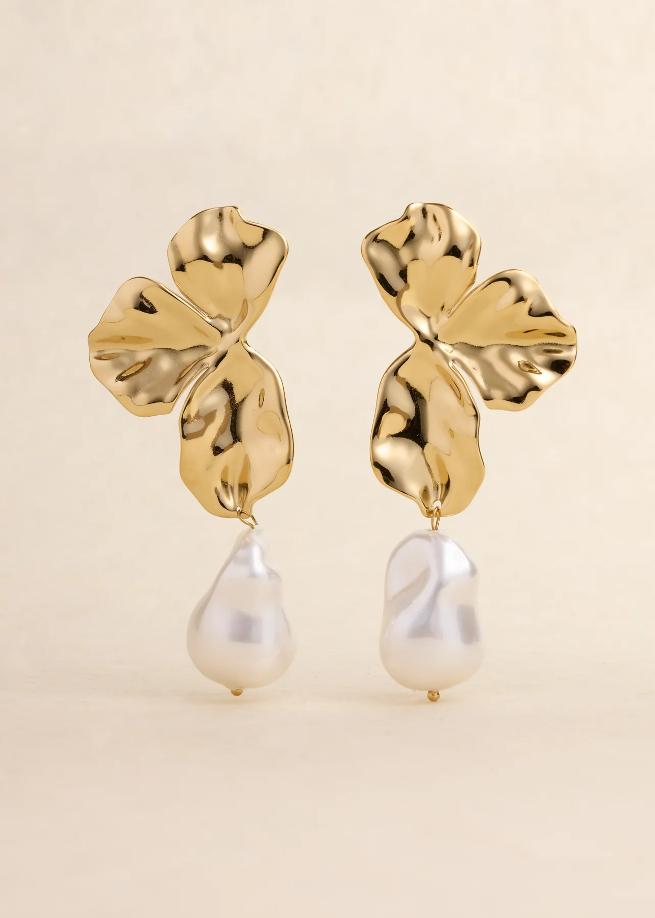 Boucles d'oreilles Vania