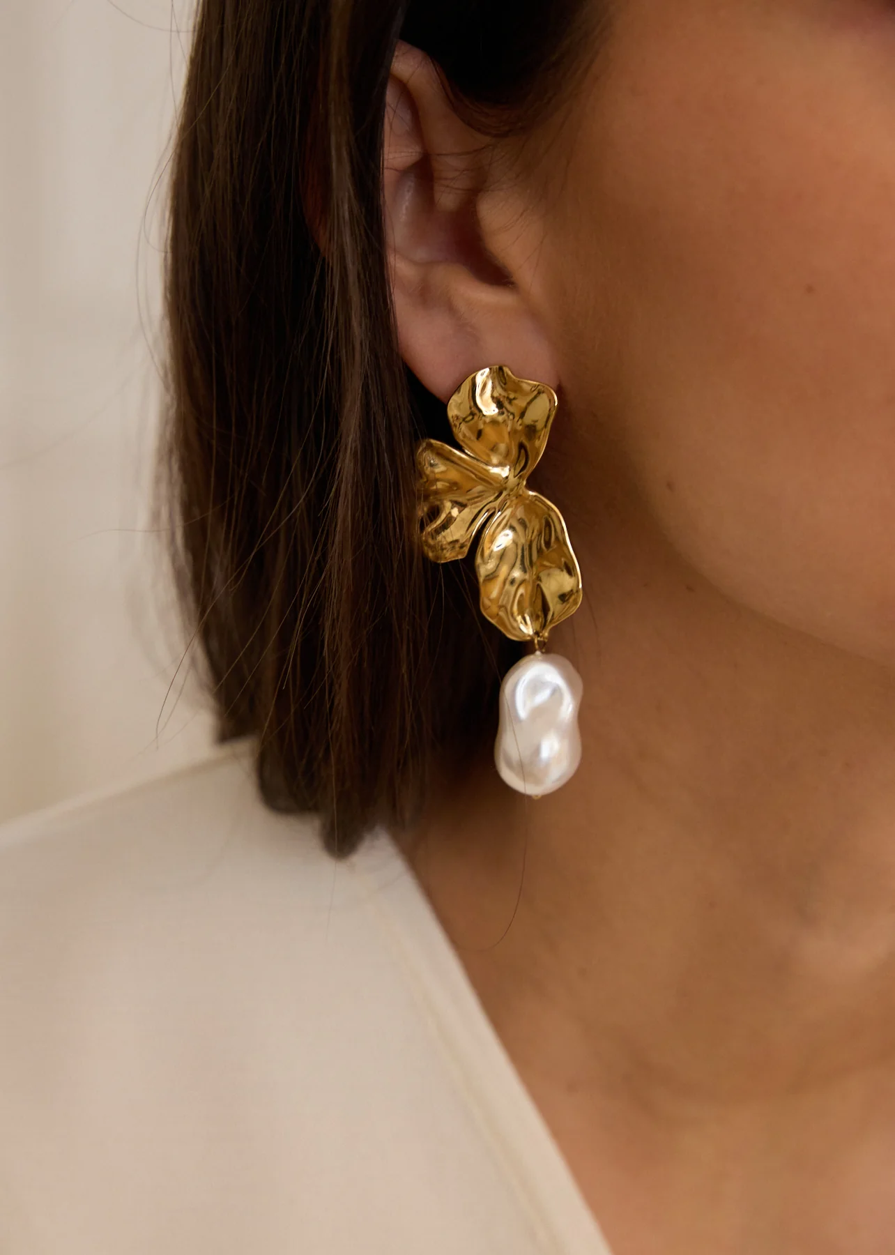 Boucles d'oreilles Vania - Image 6