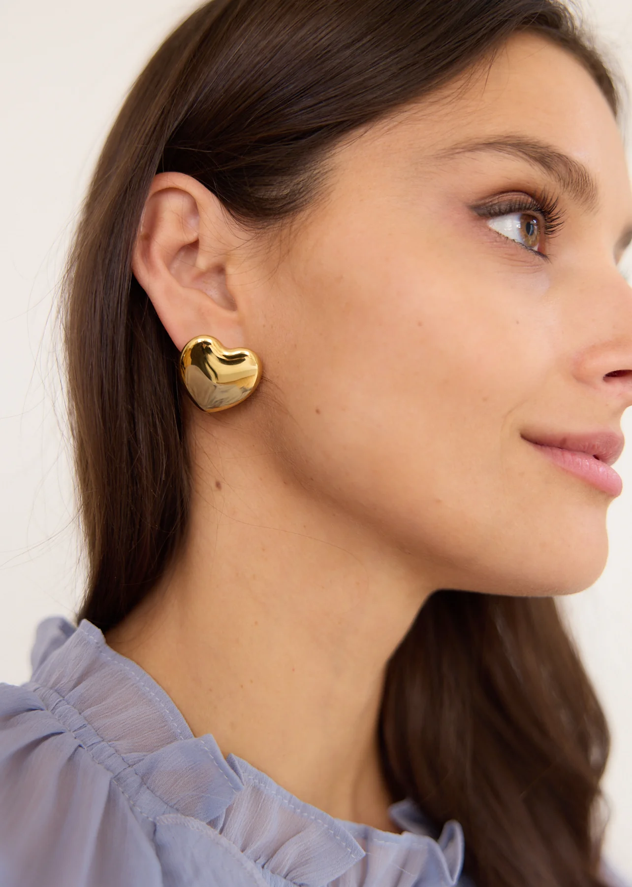 Boucles d'oreilles Zemra - Image 3