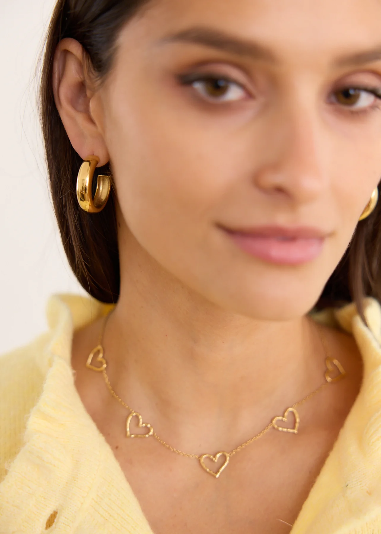 Boucles d'oreilles Zoura - Image 2
