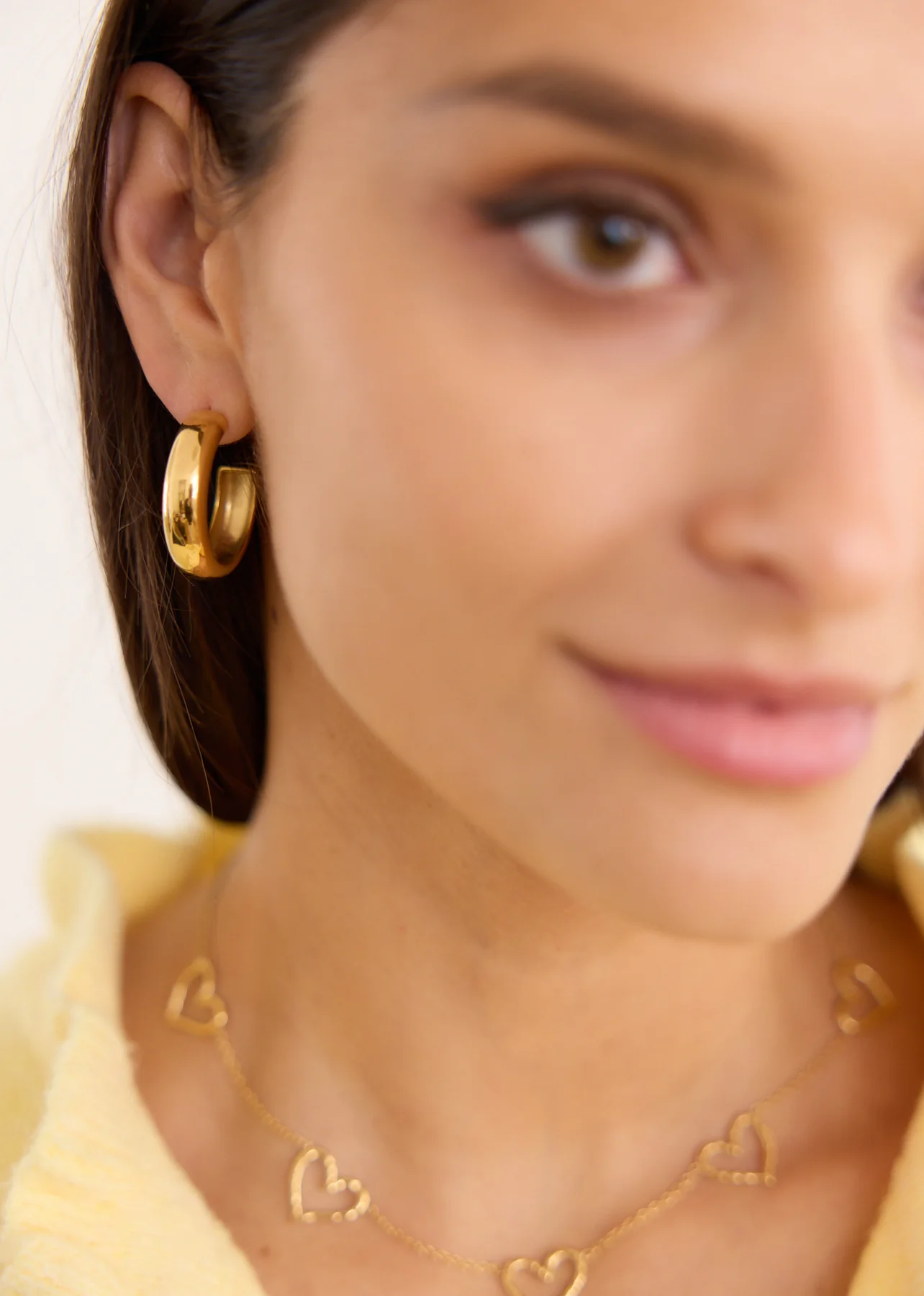 Boucles d'oreilles Zoura - Image 3