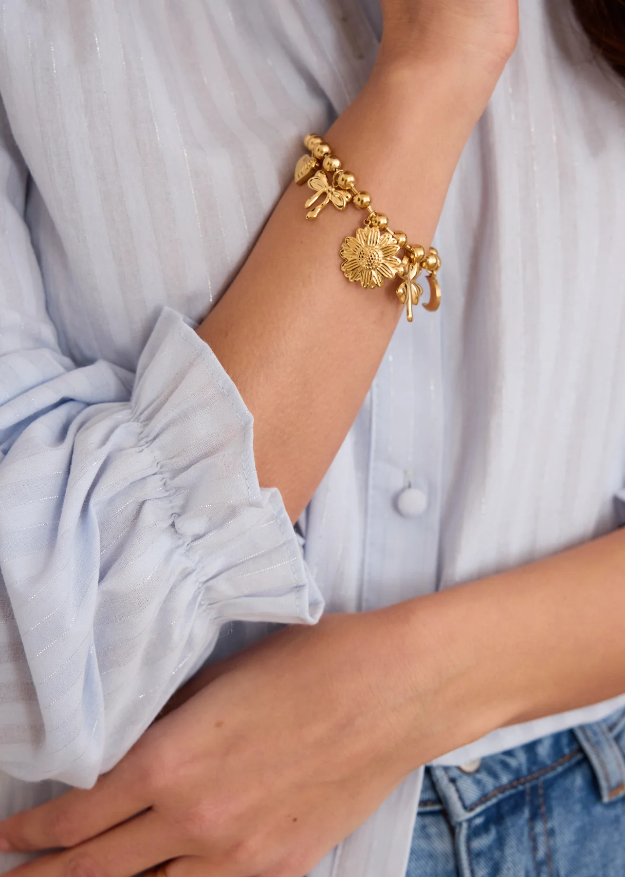 Bracelet Adèle - Image 3