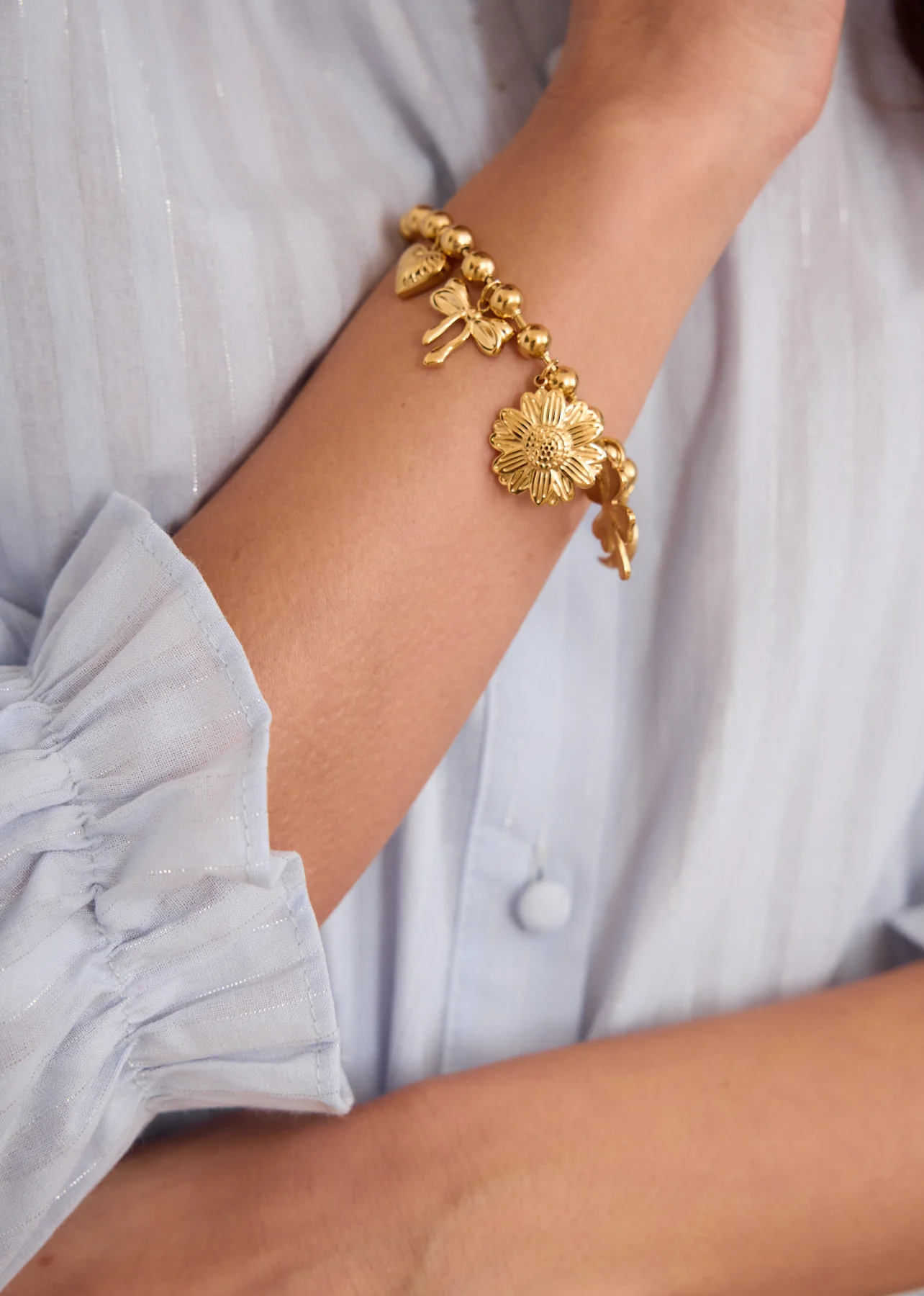 Bracelet Adèle - Image 5