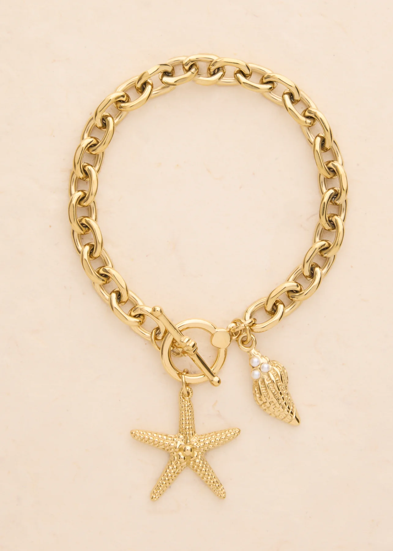 Bracelet Agapé