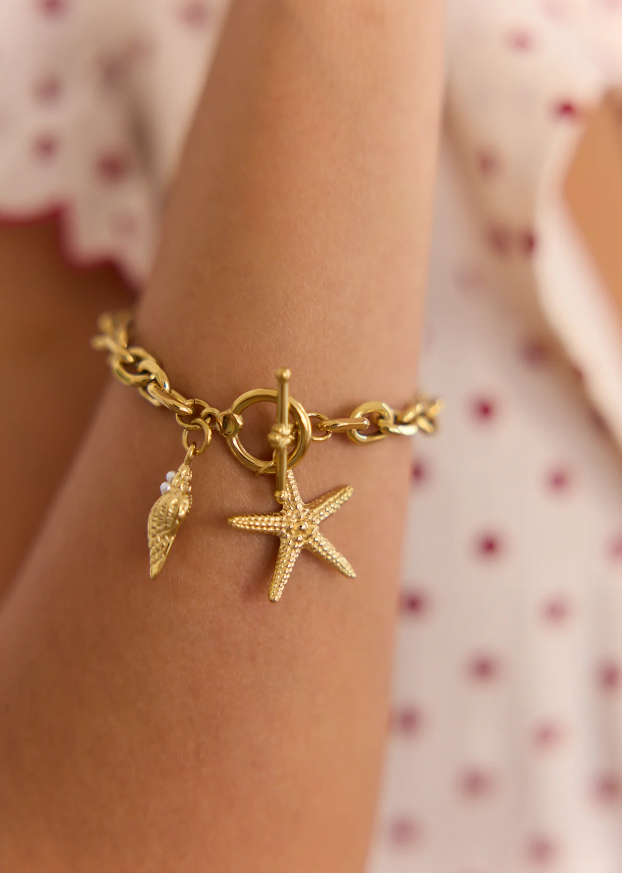 Bracelet Agapé - Image 2