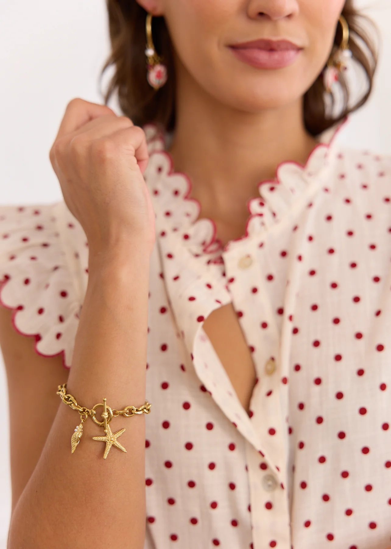 Bracelet Agapé - Image 5