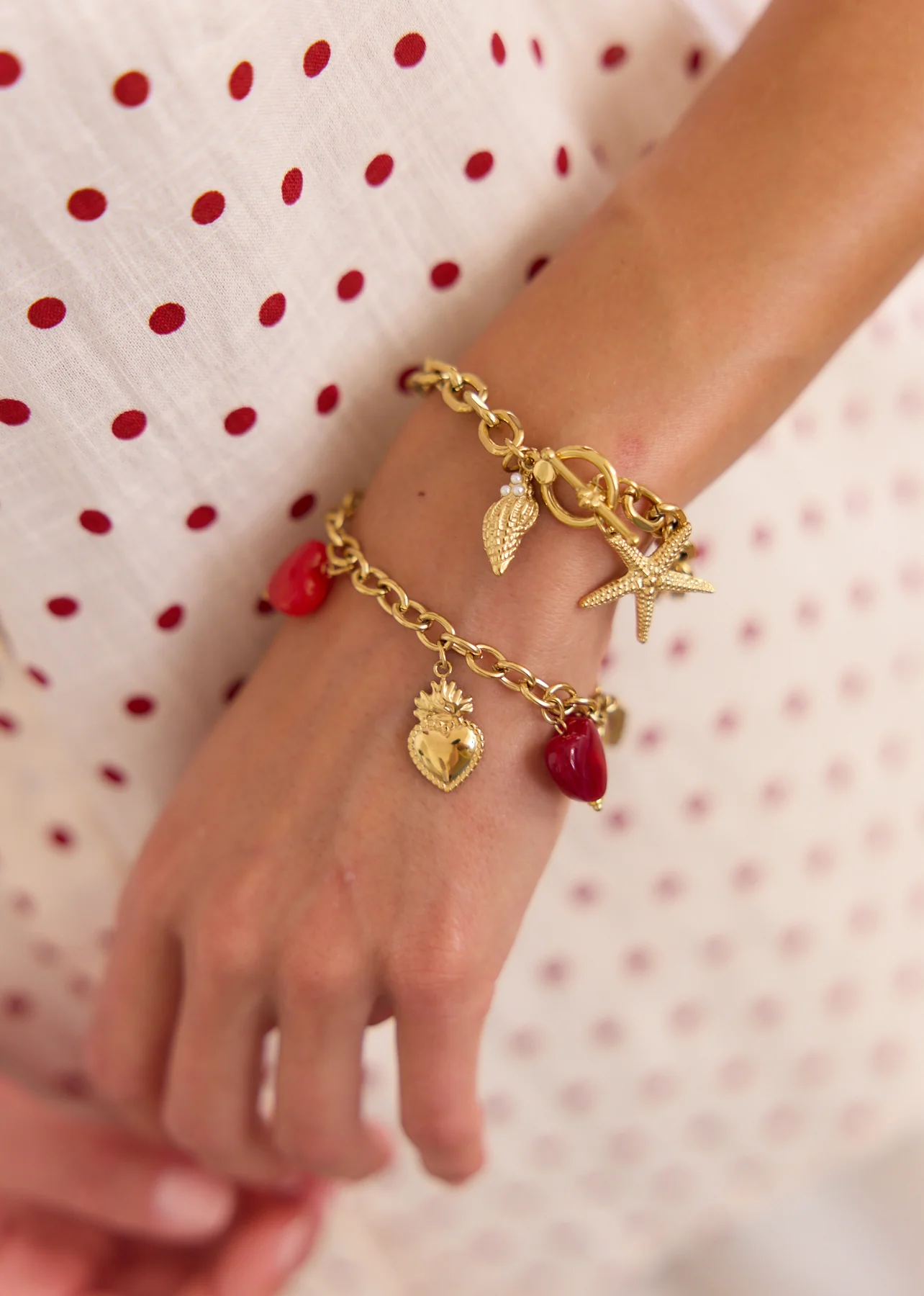 Bracelet Agapé - Image 6
