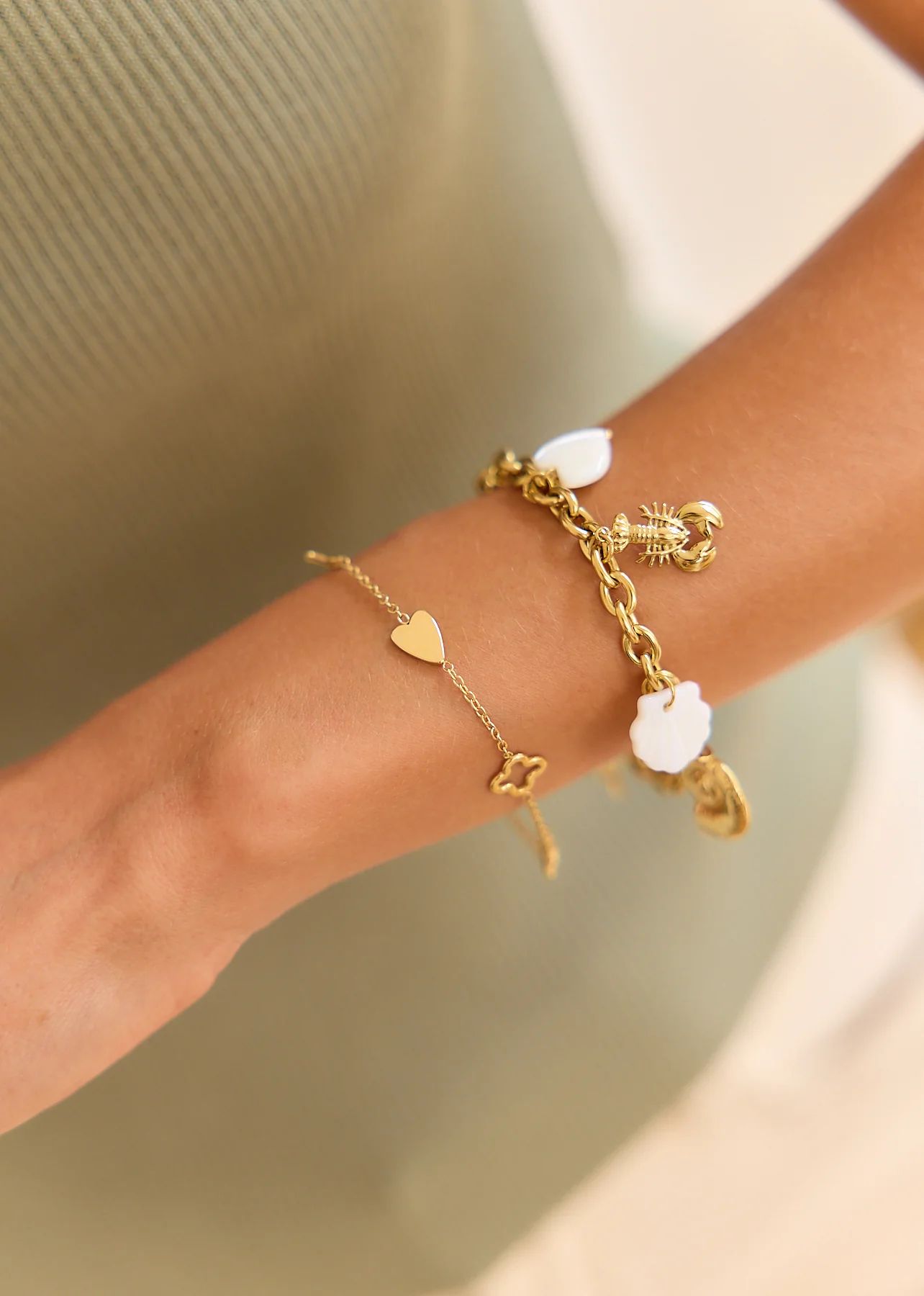 Bracelet Ambosie - Image 2