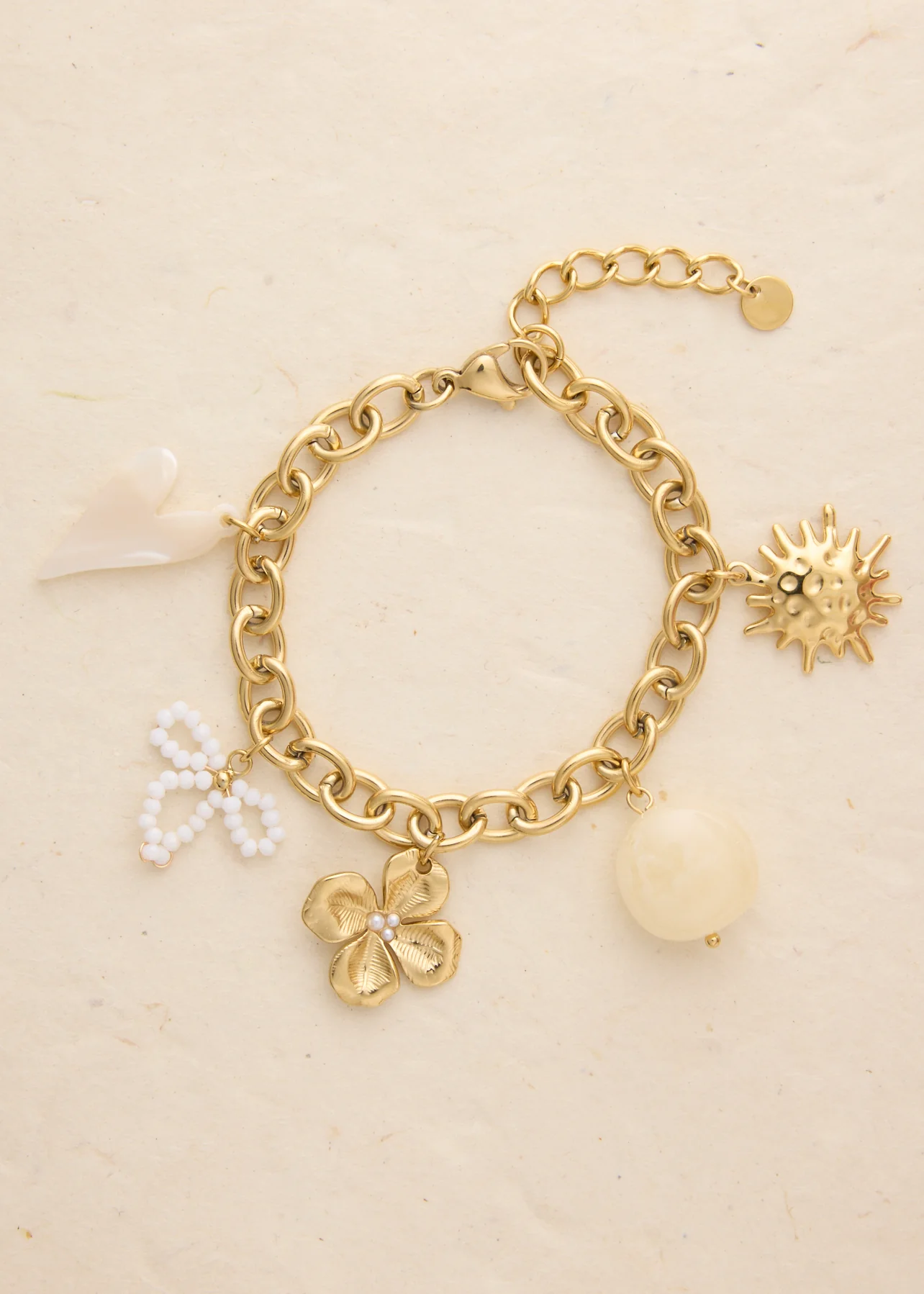 Bracelet Ampélos - Image 3