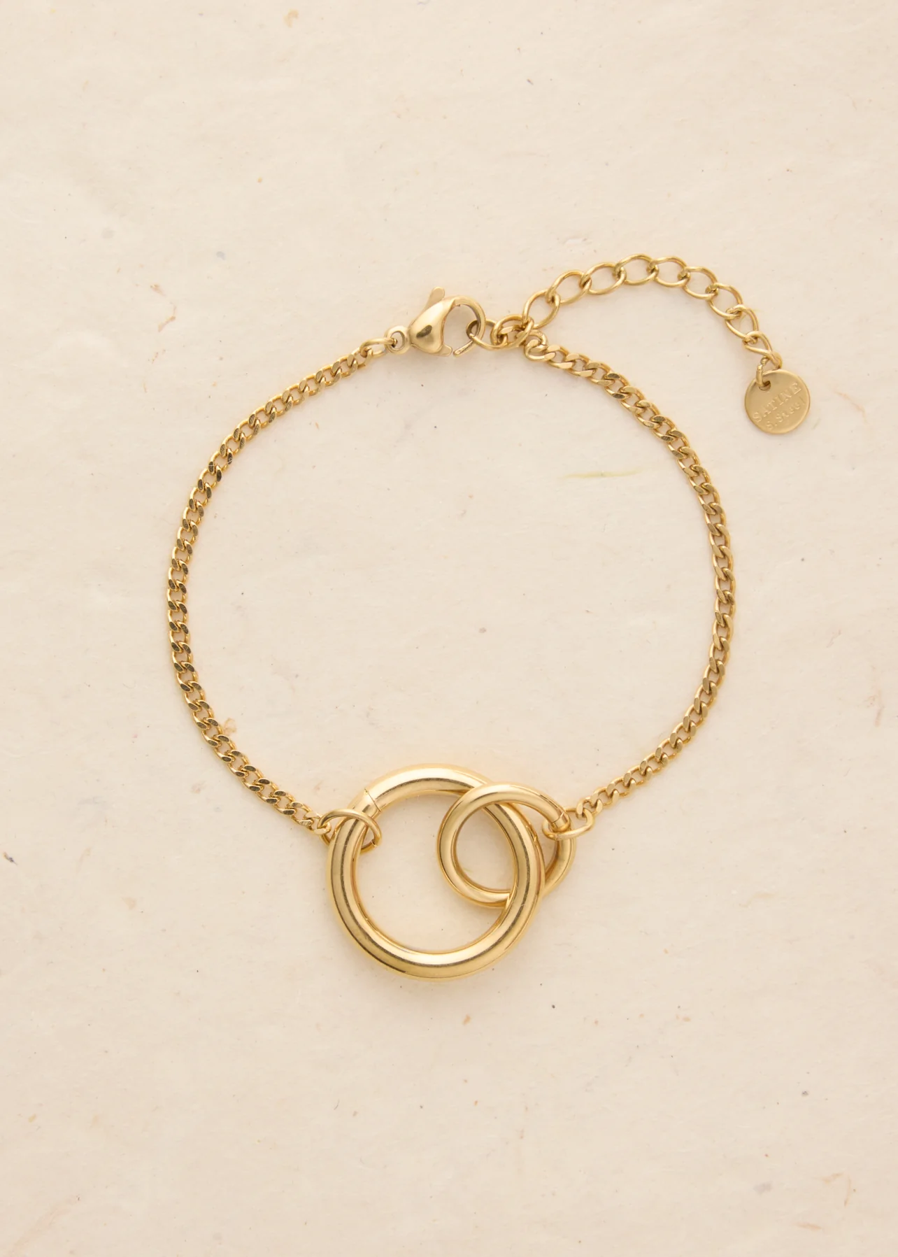Bracelet Anel