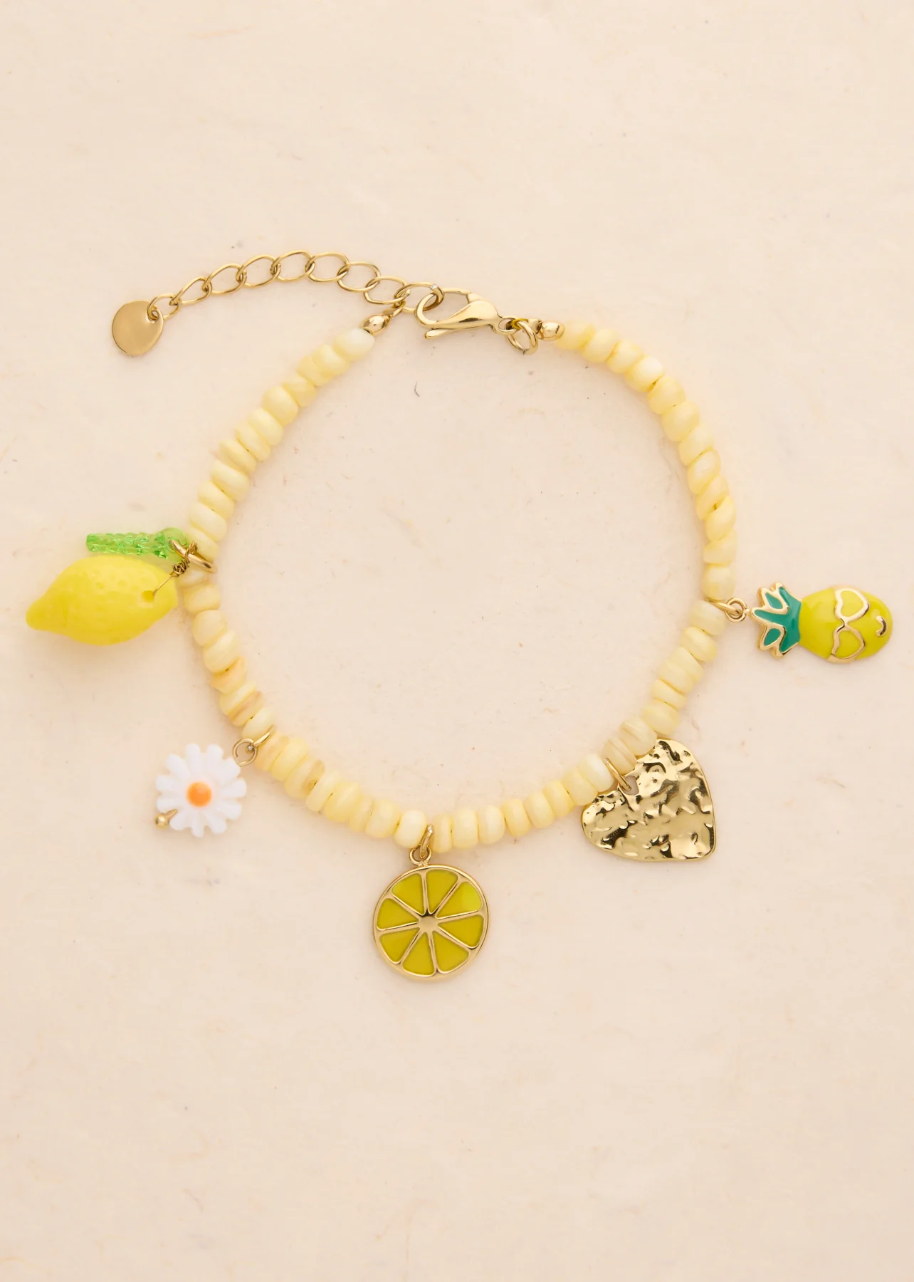 Bracelet Citrus
