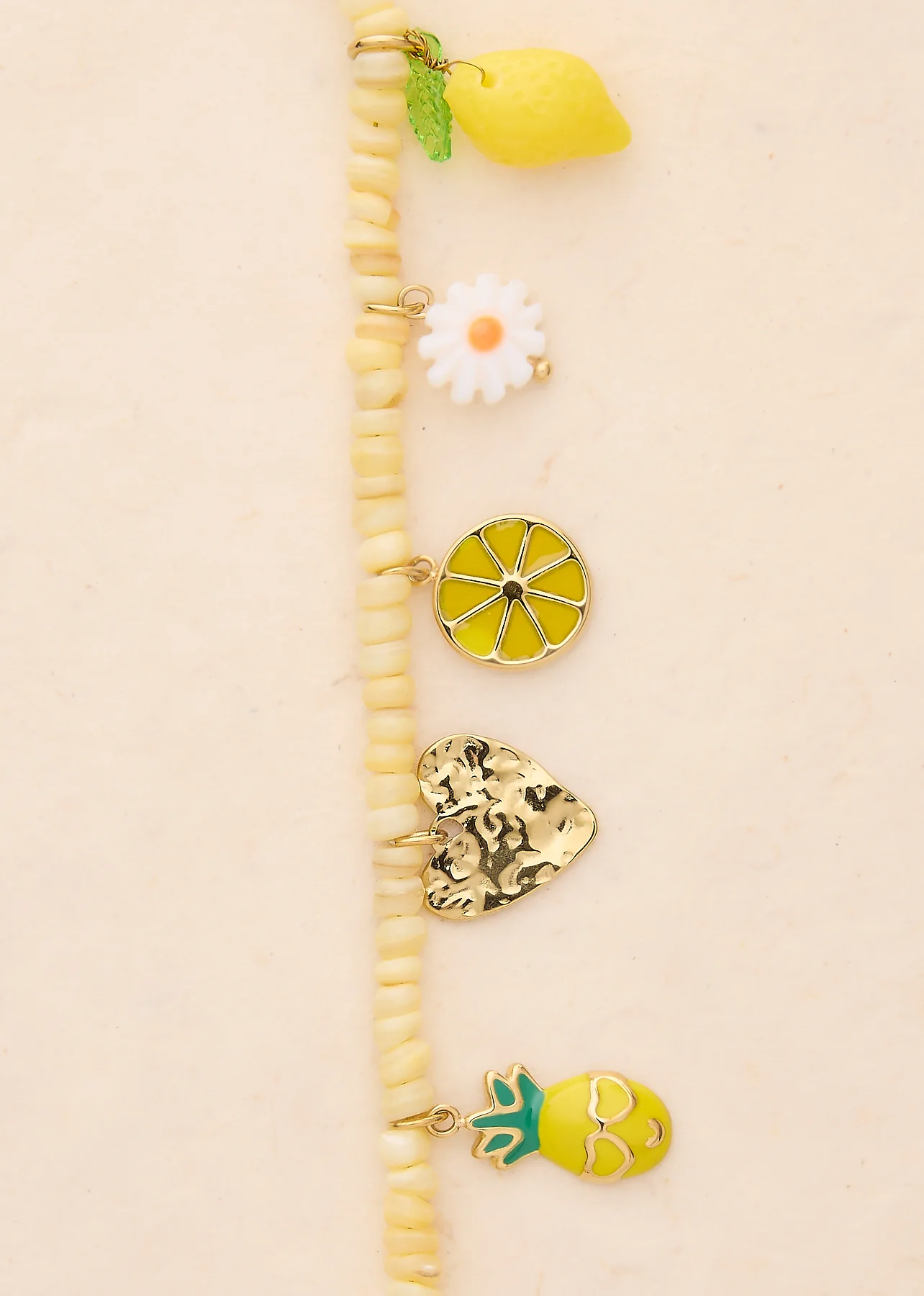 Bracelet Citrus - Image 2