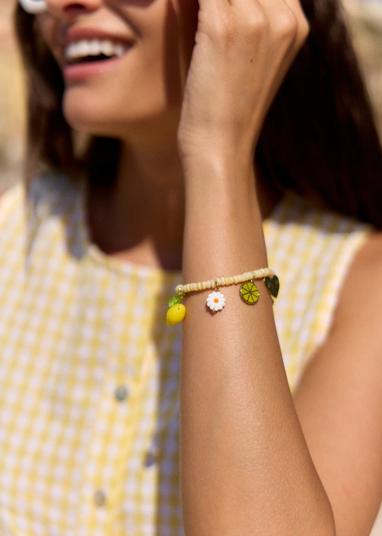 Bracelet Citrus - Image 4